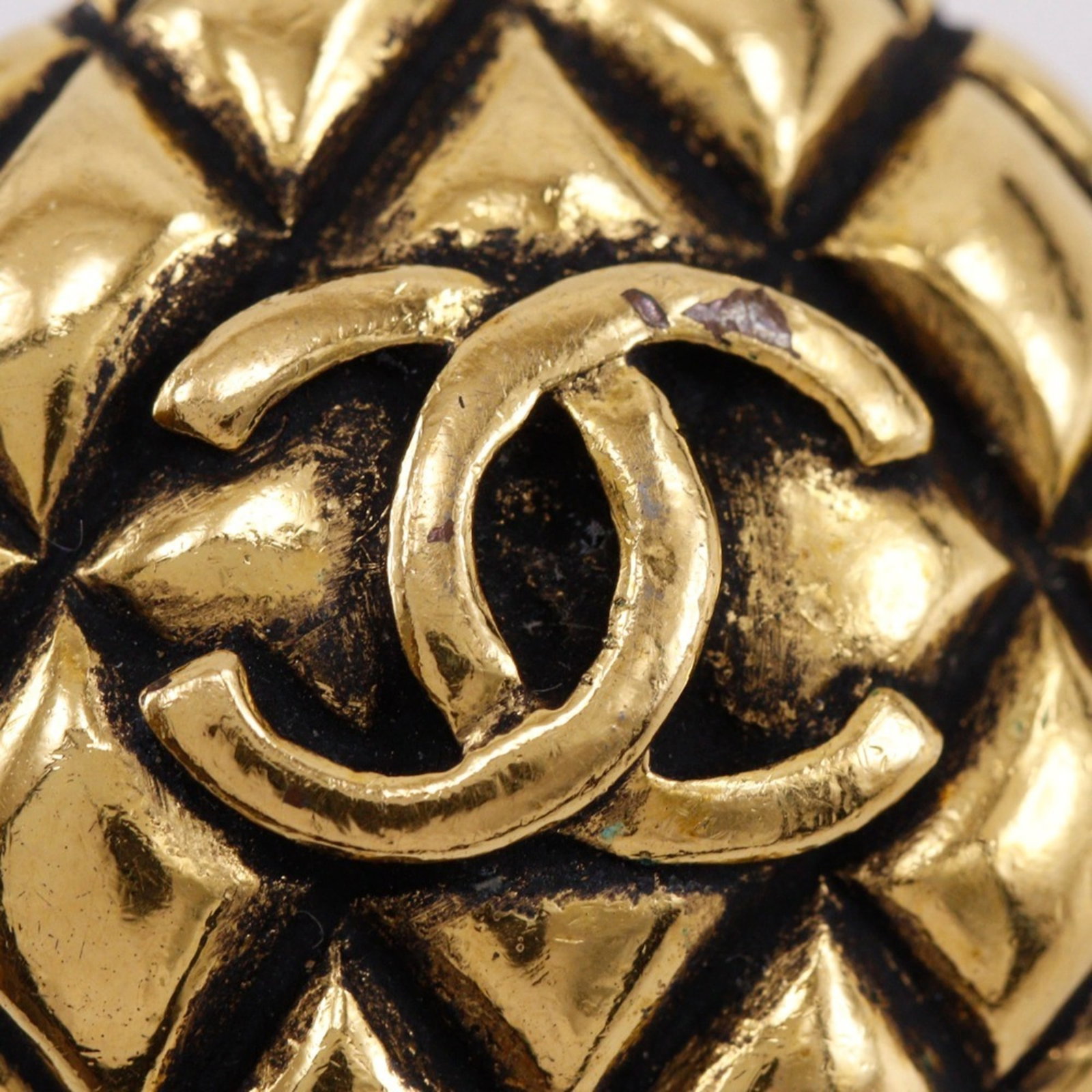 Clip earrings by Chanel - 6