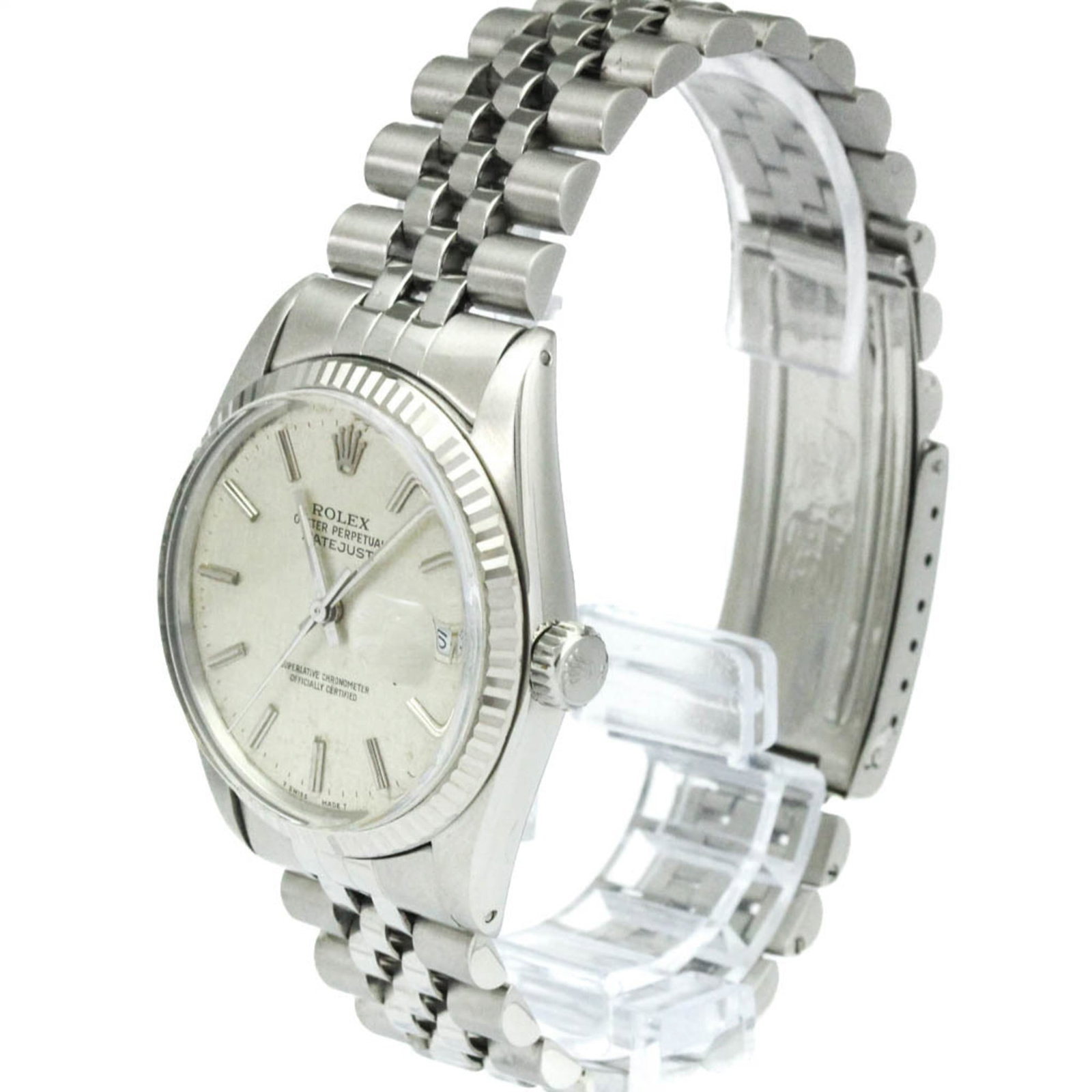 Rolex Wristwatch - 2