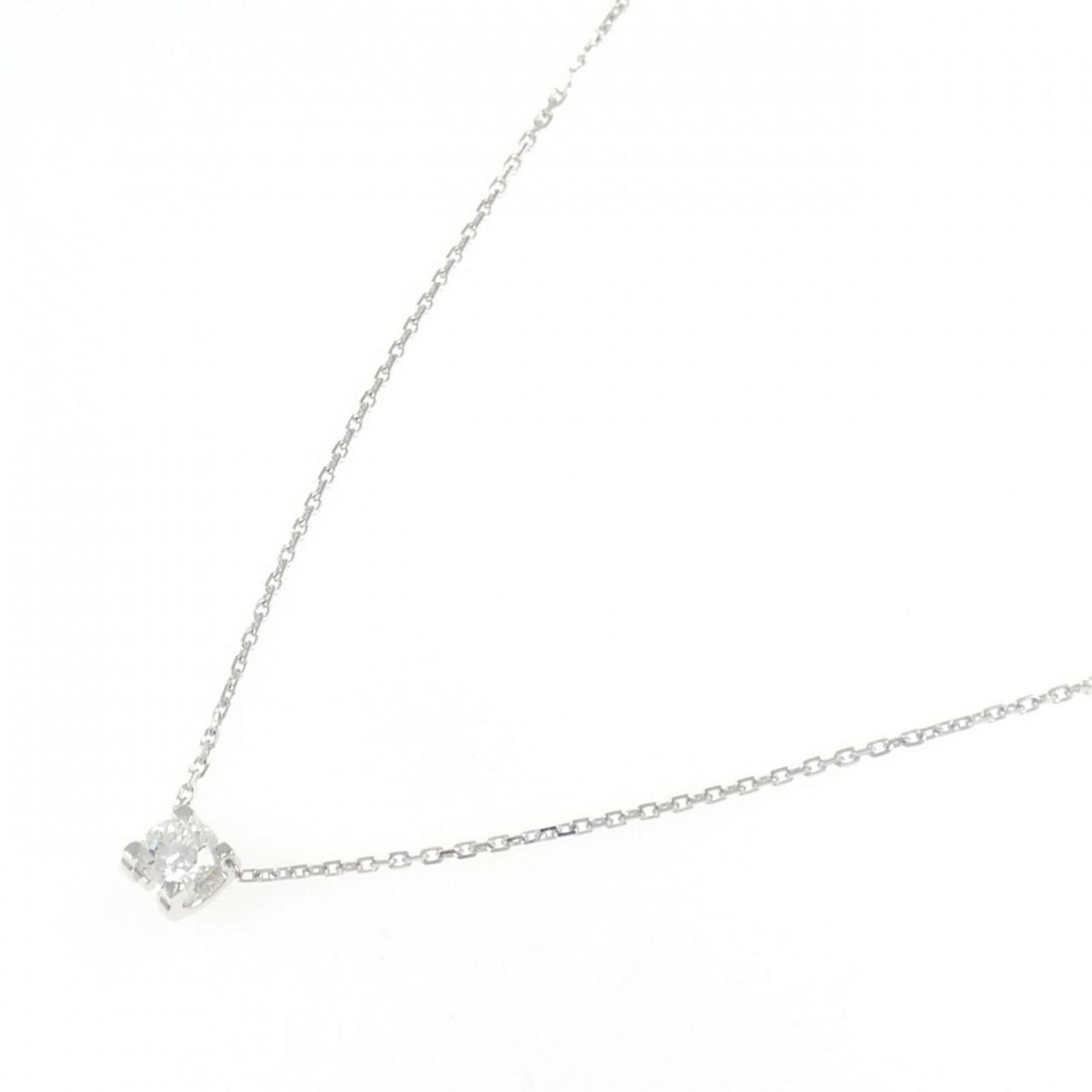Cartier C De Necklace - 2