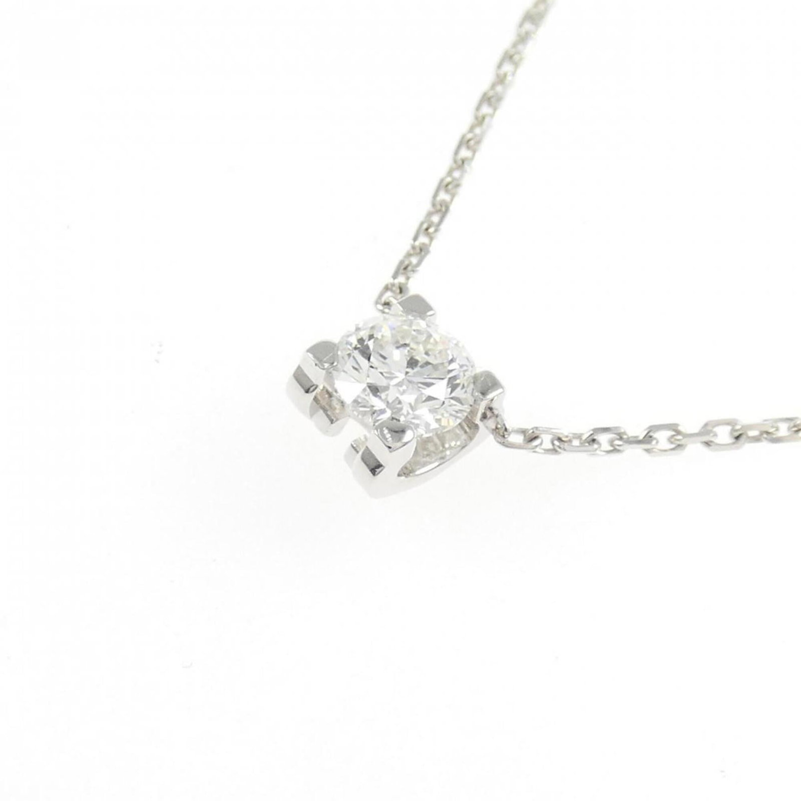 Cartier C De Necklace - 3