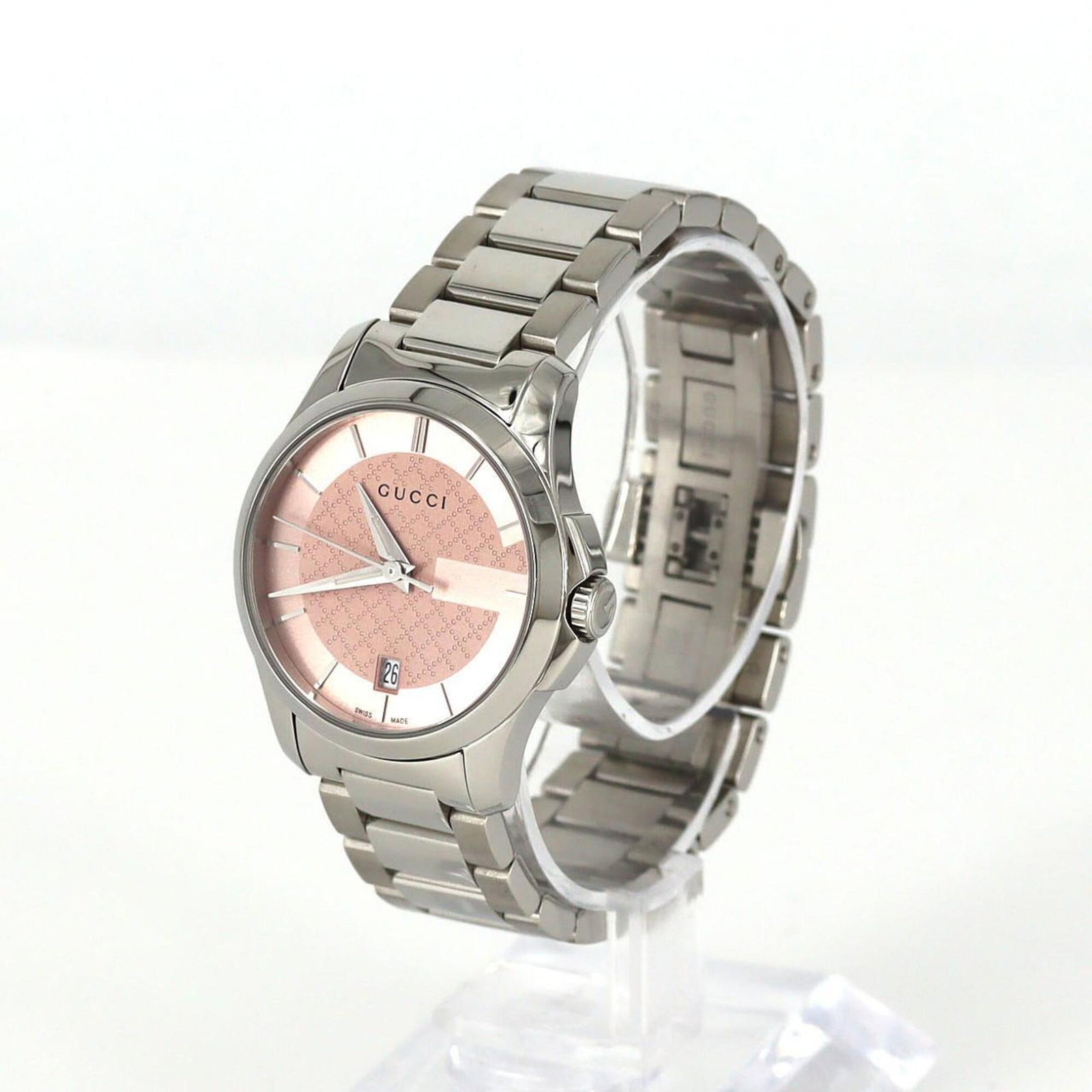 Gucci Wristwatch - 2
