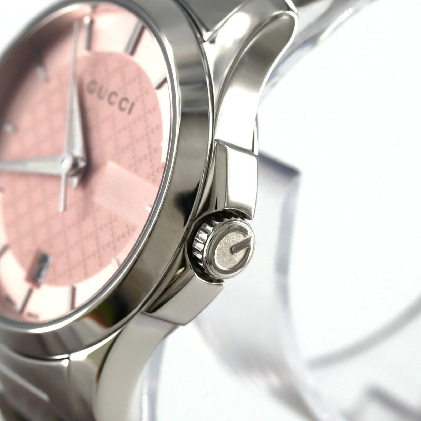 Gucci Wristwatch - 3