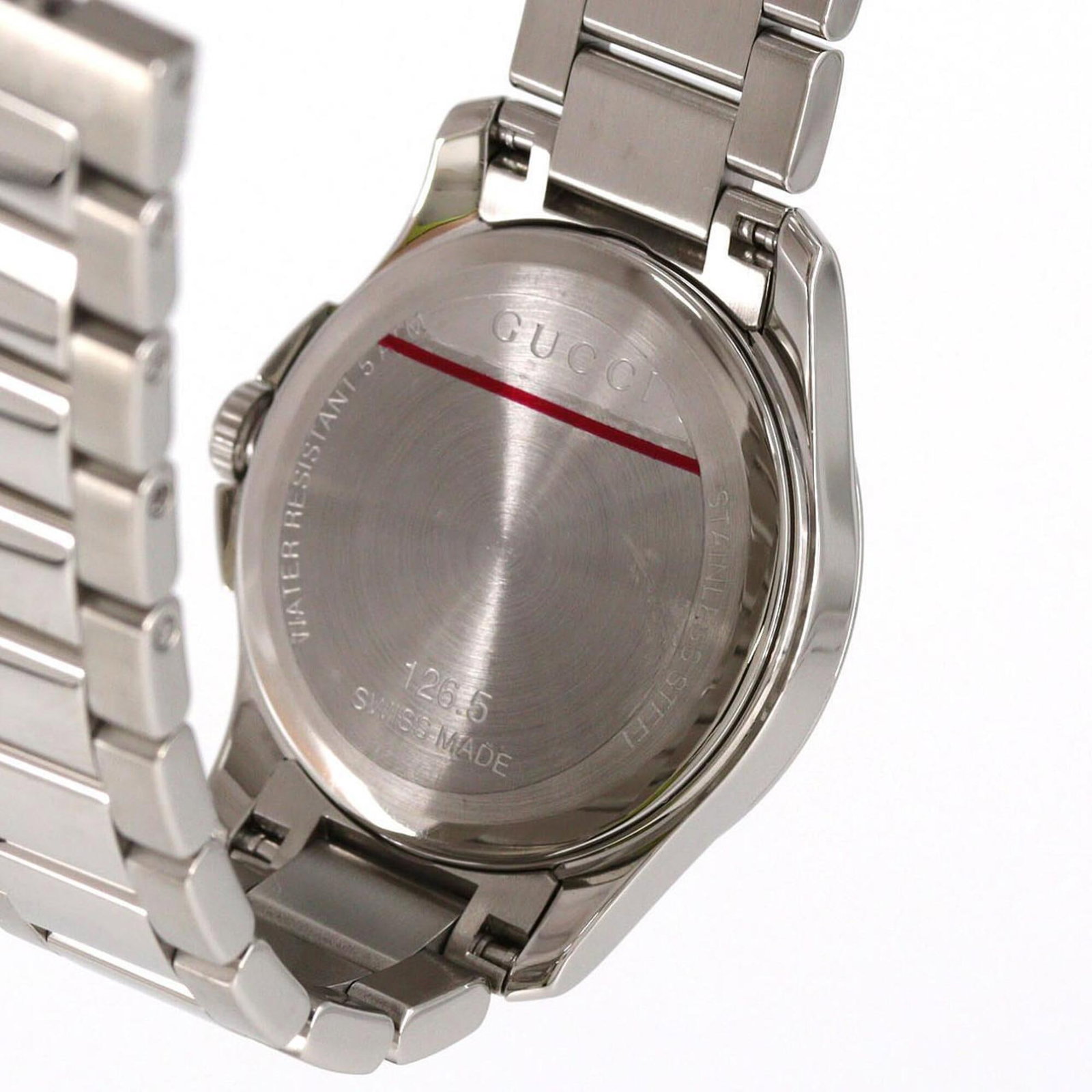 Gucci Wristwatch - 5