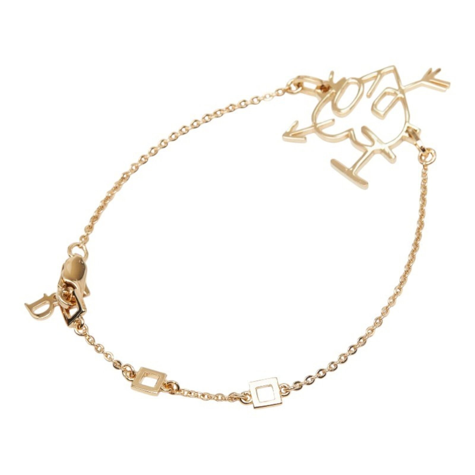 Christian Dior Charm bracelet - 2