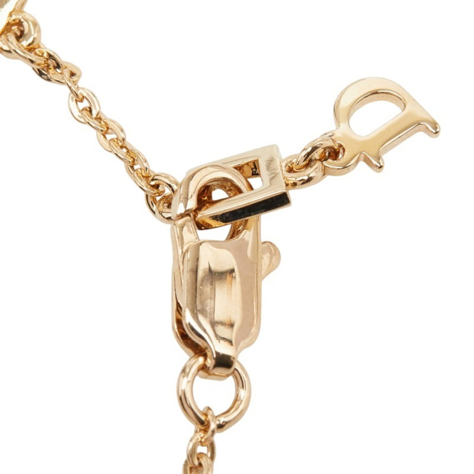 Christian Dior Charm bracelet - 4