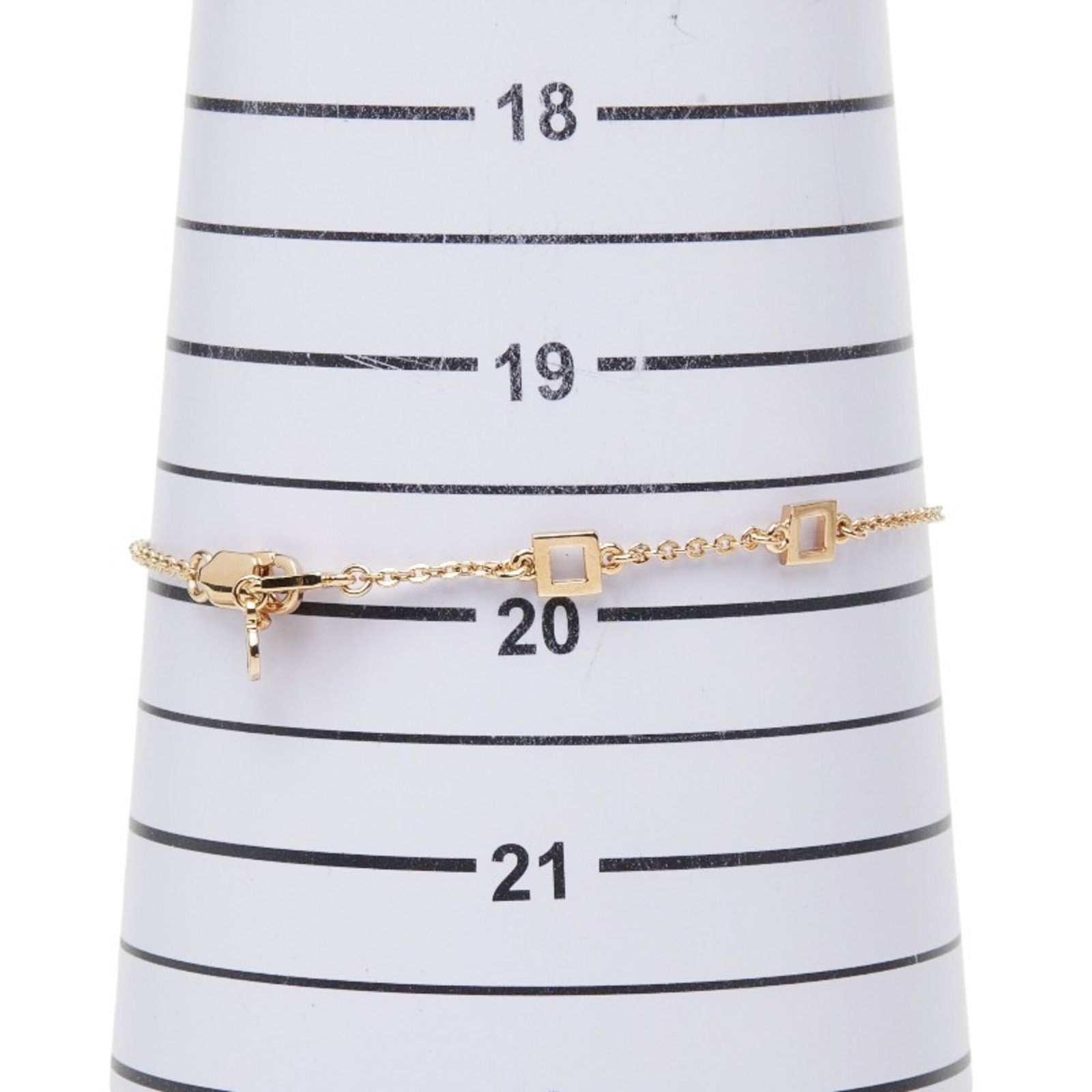 Christian Dior Charm bracelet - 6
