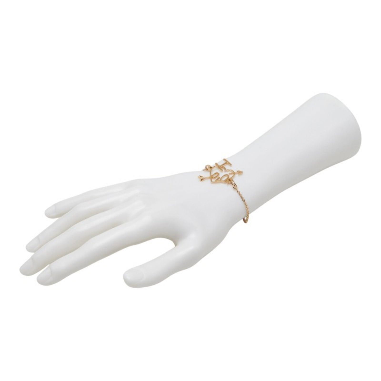 Christian Dior Charm bracelet - 7