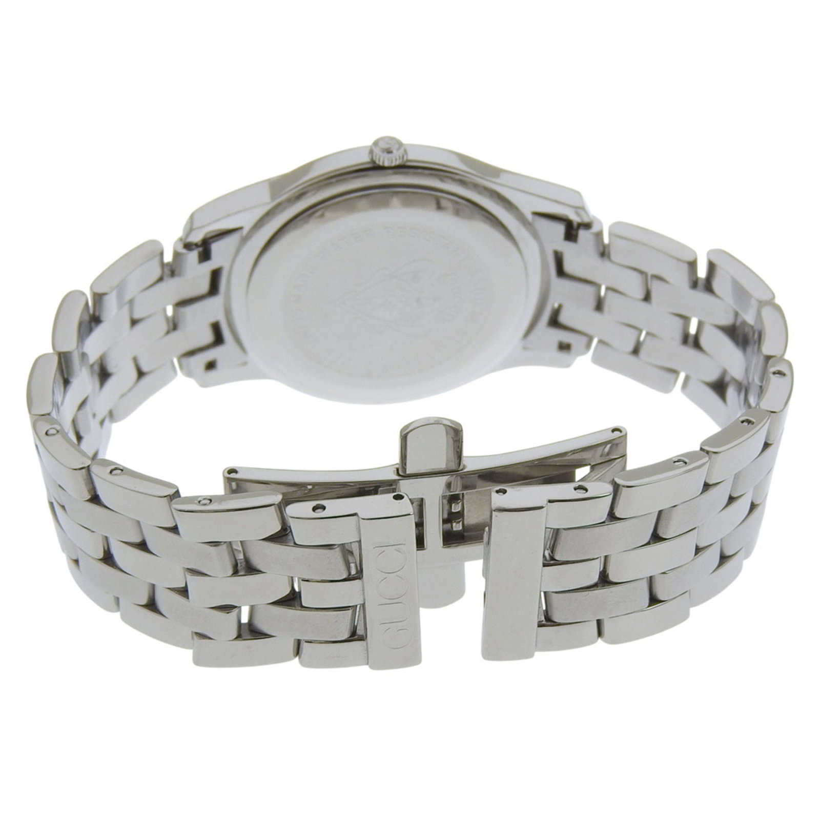 Gucci Wristwatch - 4