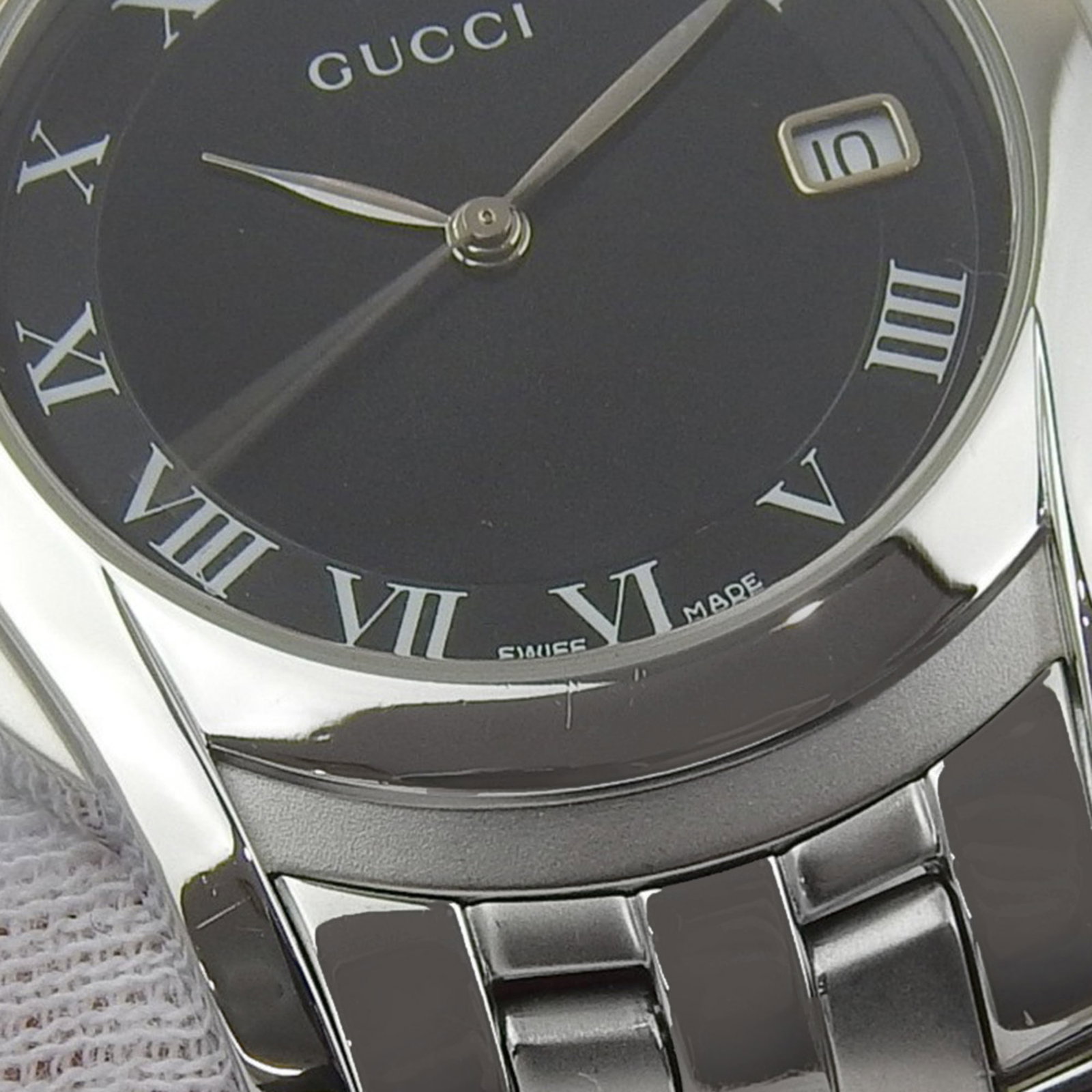 Gucci Wristwatch - 8