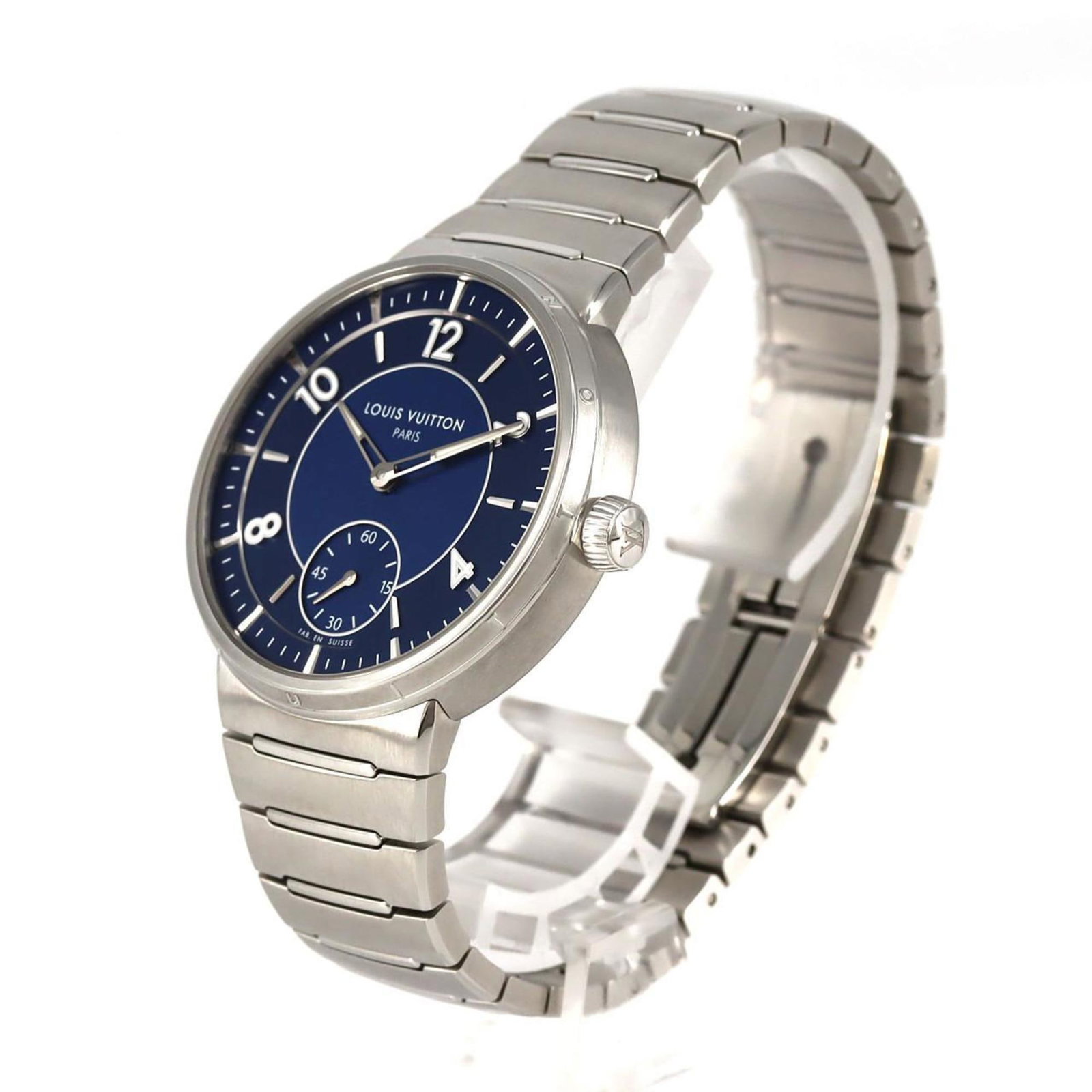 Louis Vuitton Wristwatch - 2