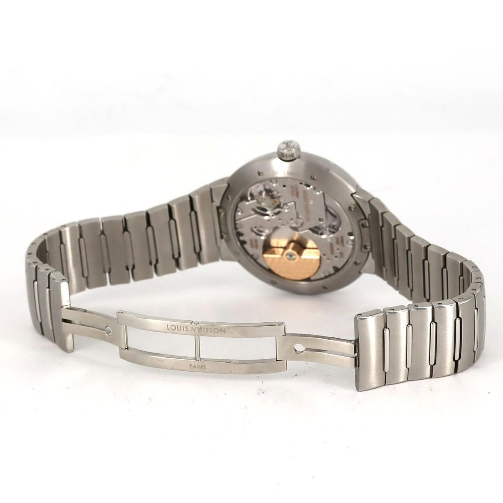 Louis Vuitton Wristwatch - 8