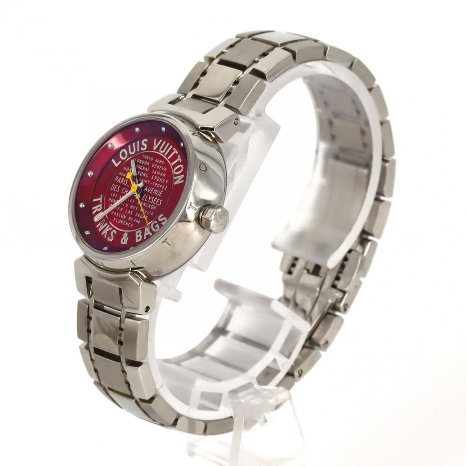 Louis Vuitton Wristwatch - 2