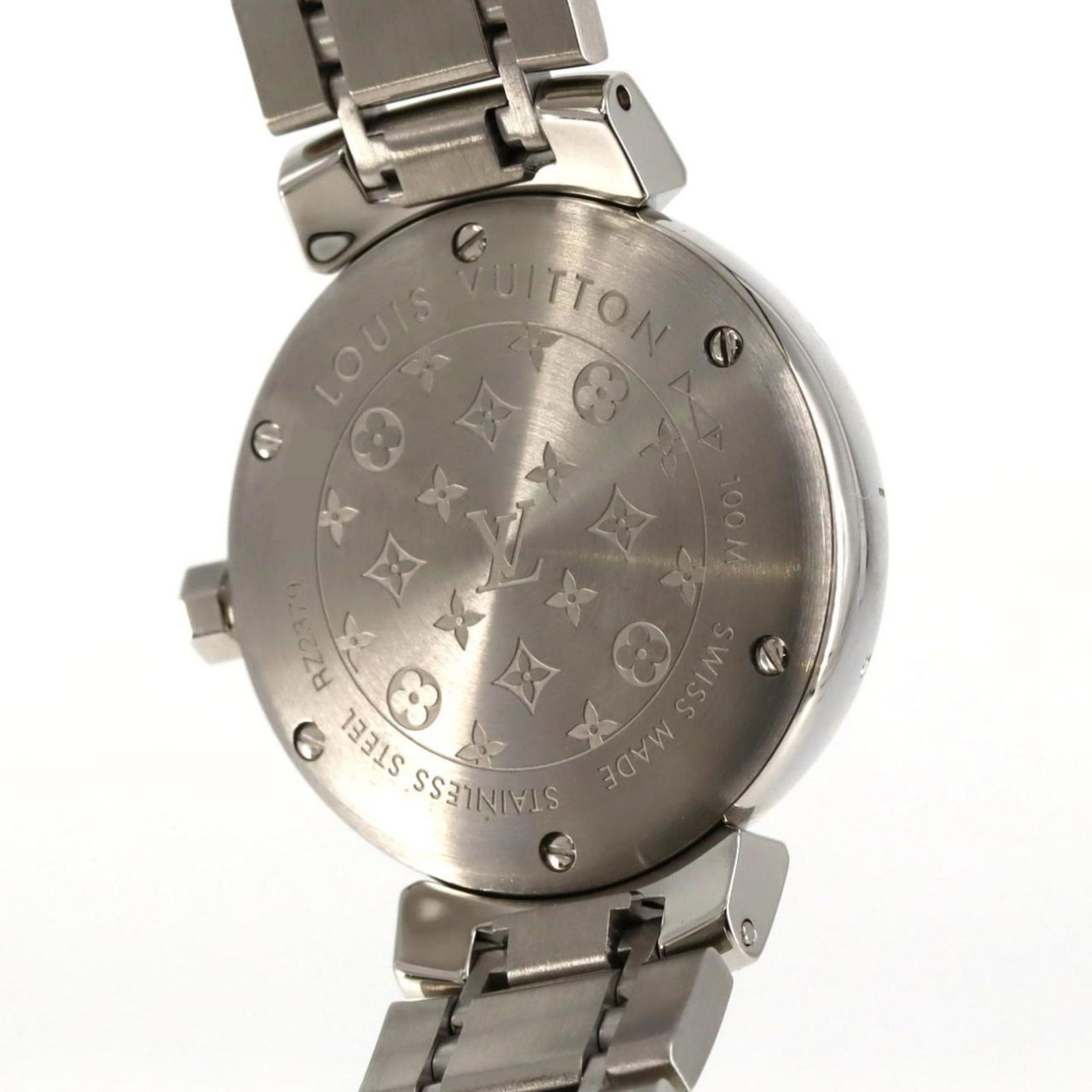 Louis Vuitton Wristwatch - 7