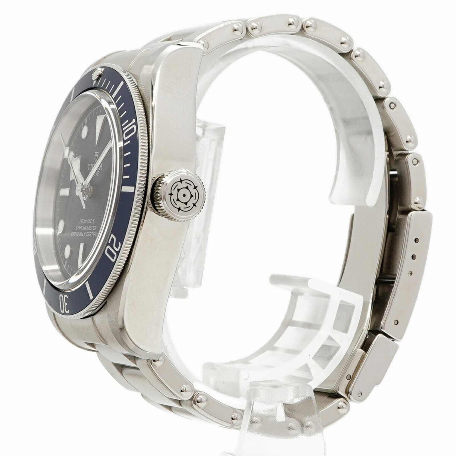 Tudor Wristwatch - 2