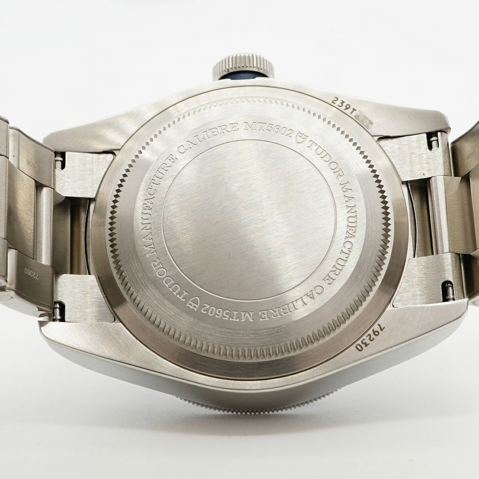 Tudor Wristwatch - 5