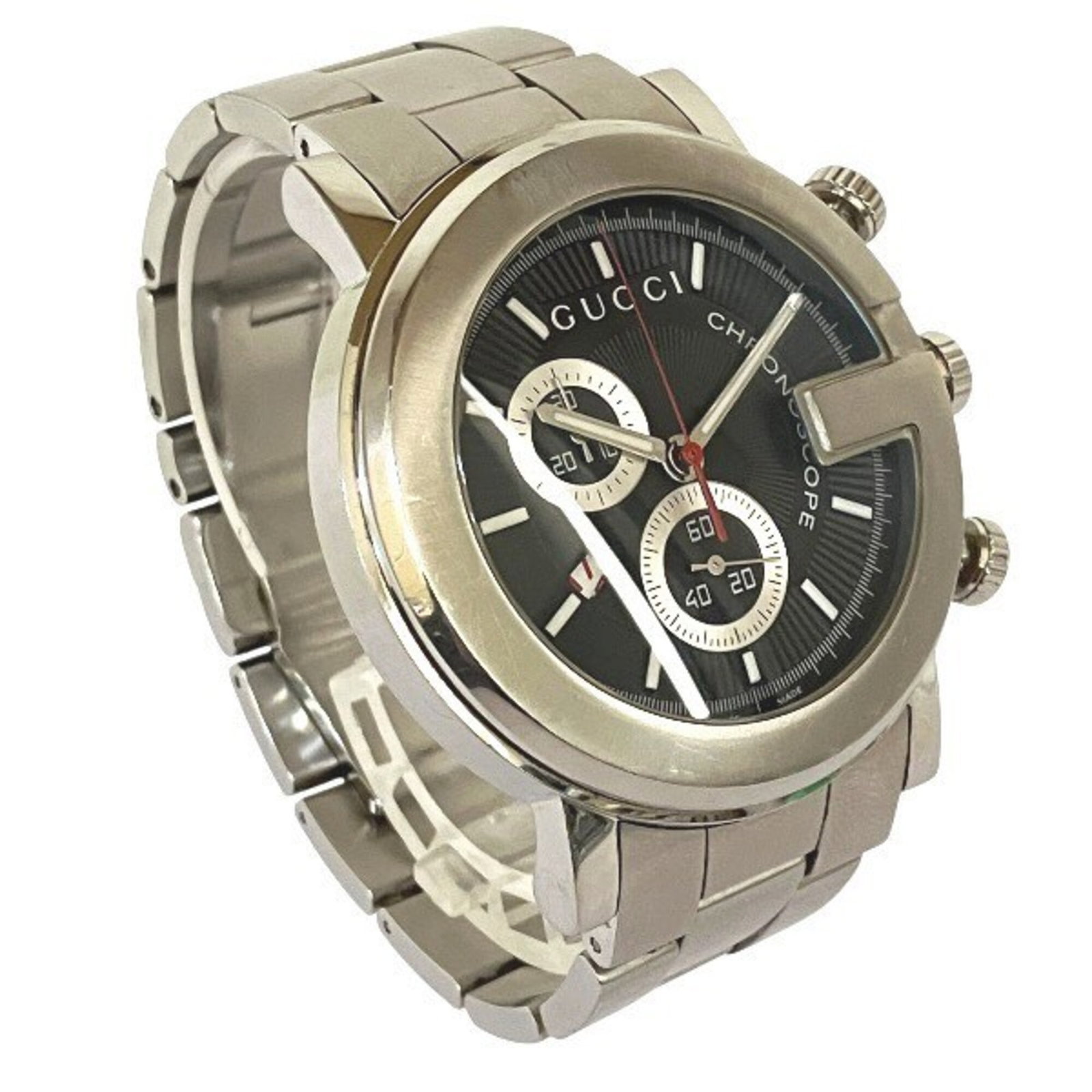 Gucci Wristwatch - 3