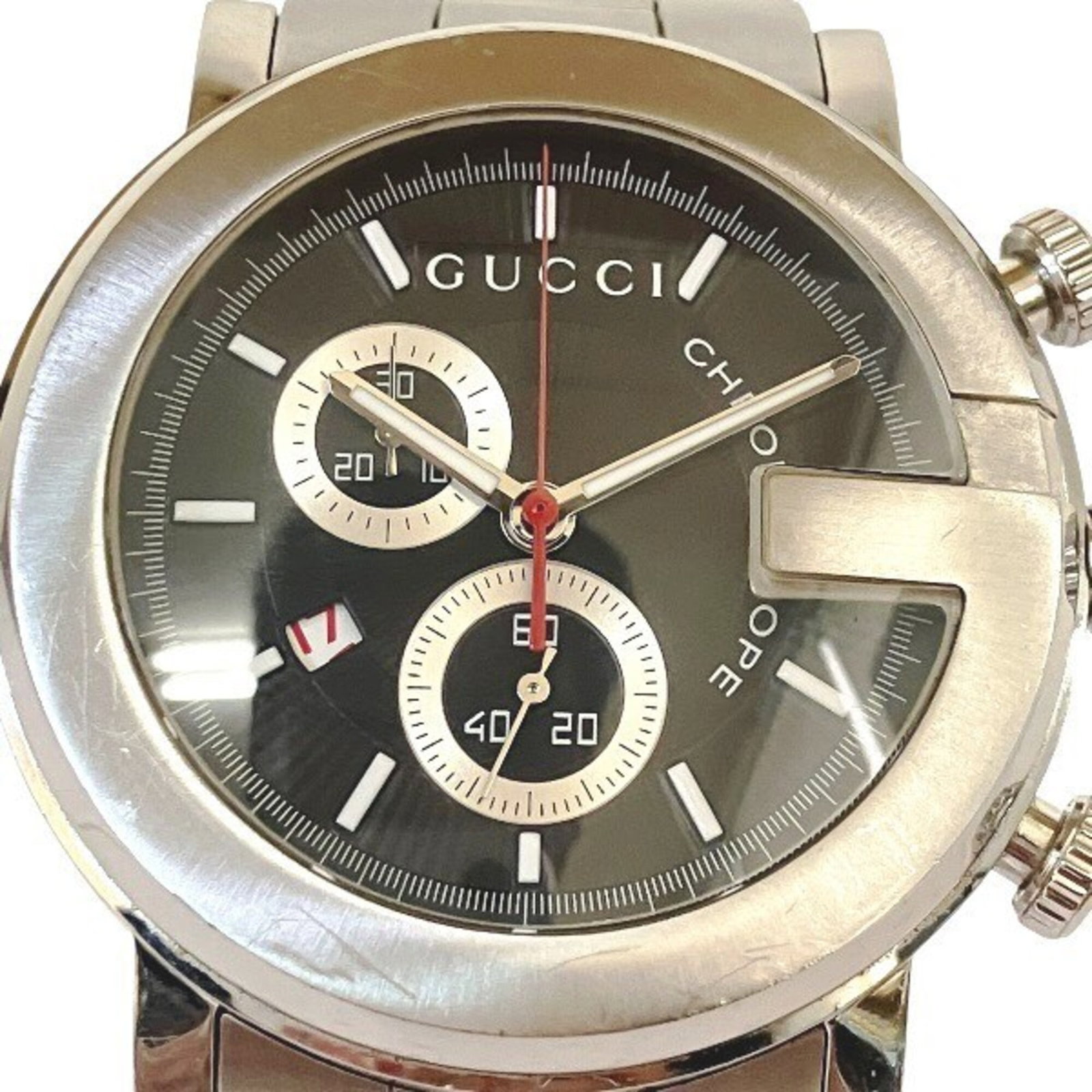 Gucci Wristwatch - 4
