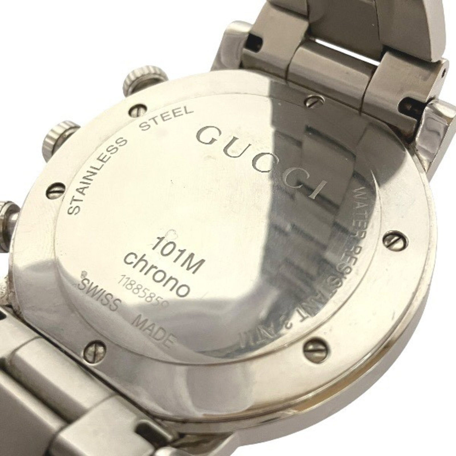 Gucci Wristwatch - 5
