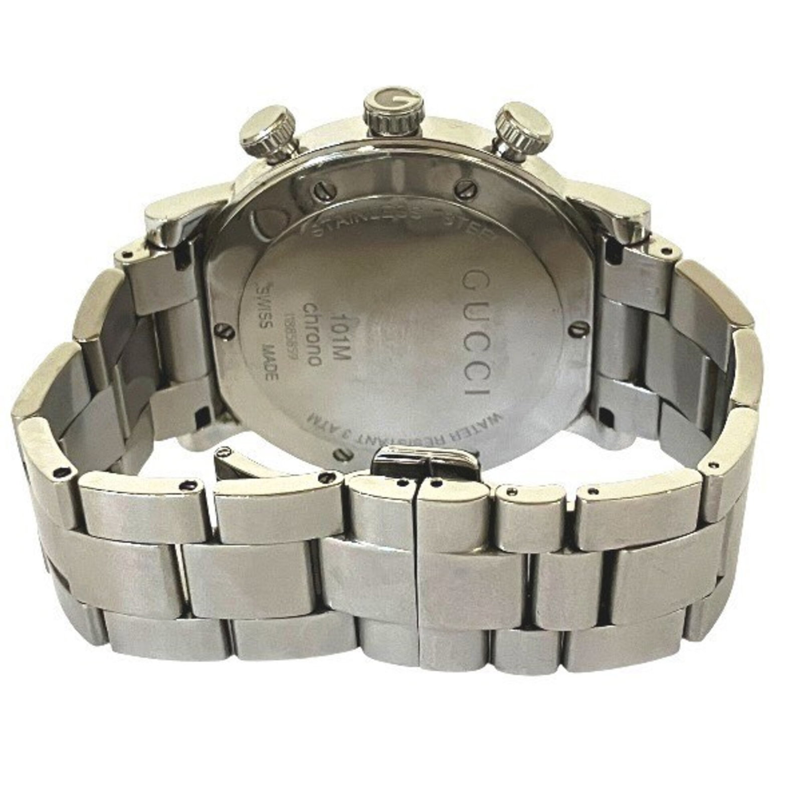 Gucci Wristwatch - 6