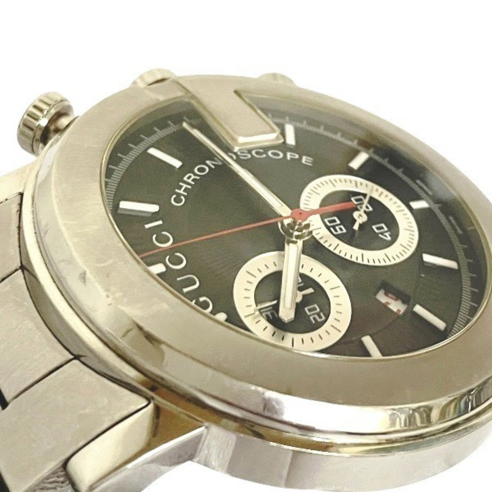 Gucci Wristwatch - 7