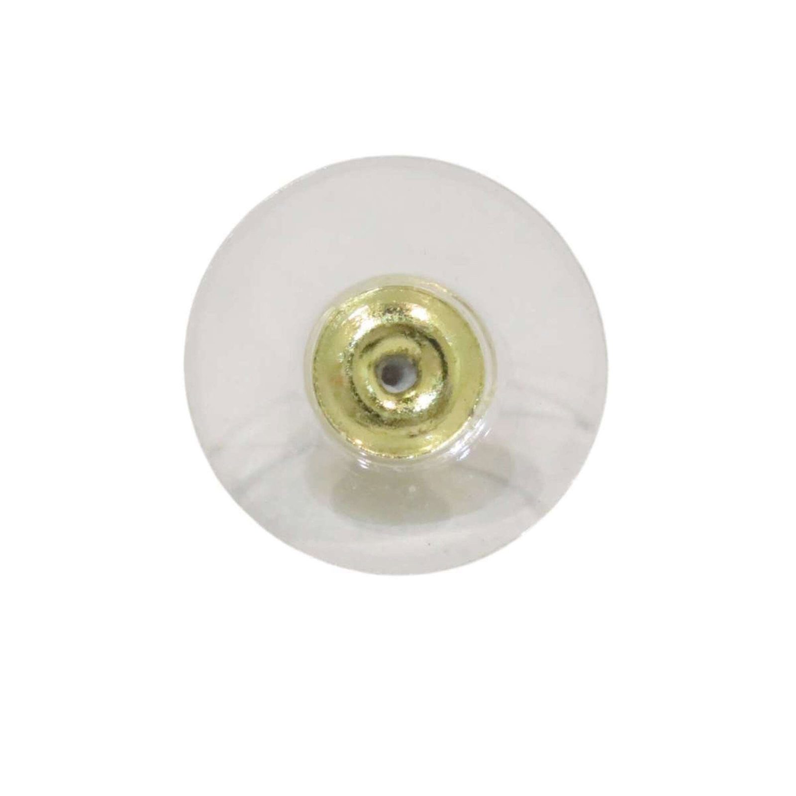 Chanel Stud Earrings Alloy - 4