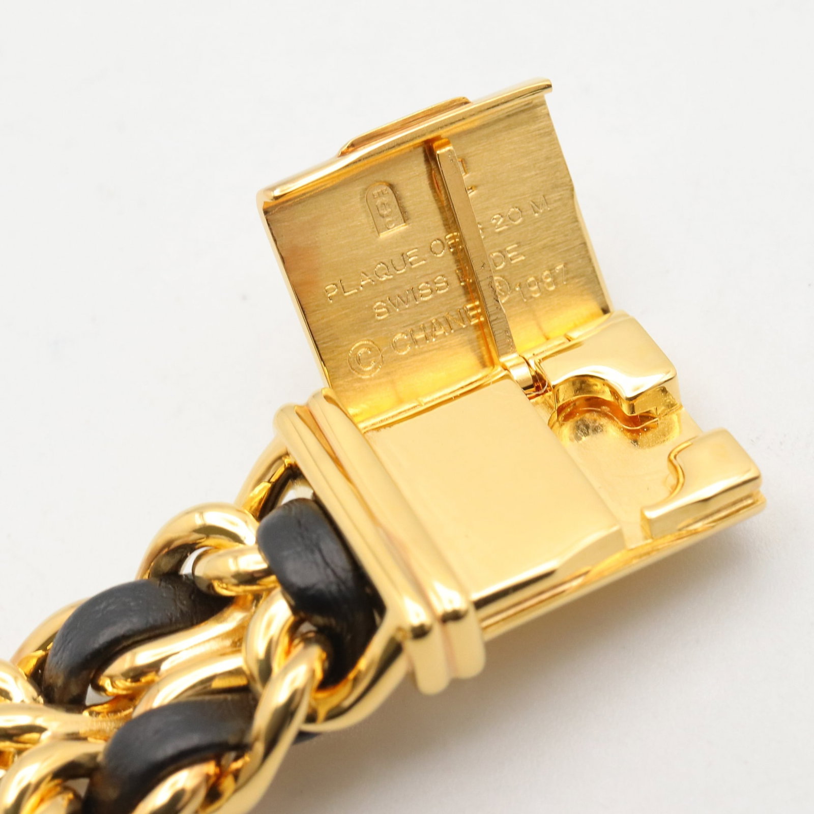 Chanel Wristwatch - 14