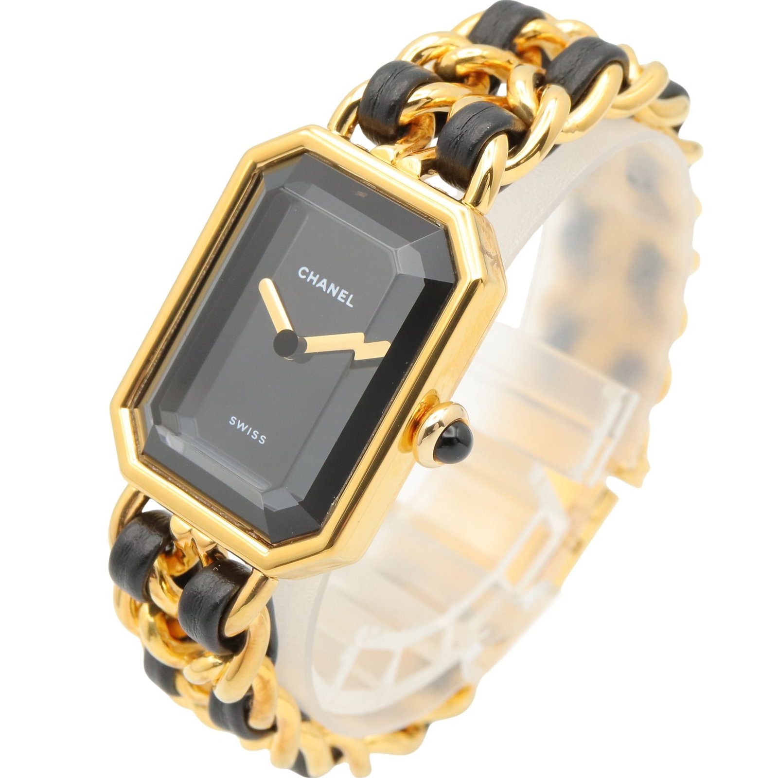 Chanel Wristwatch - 2