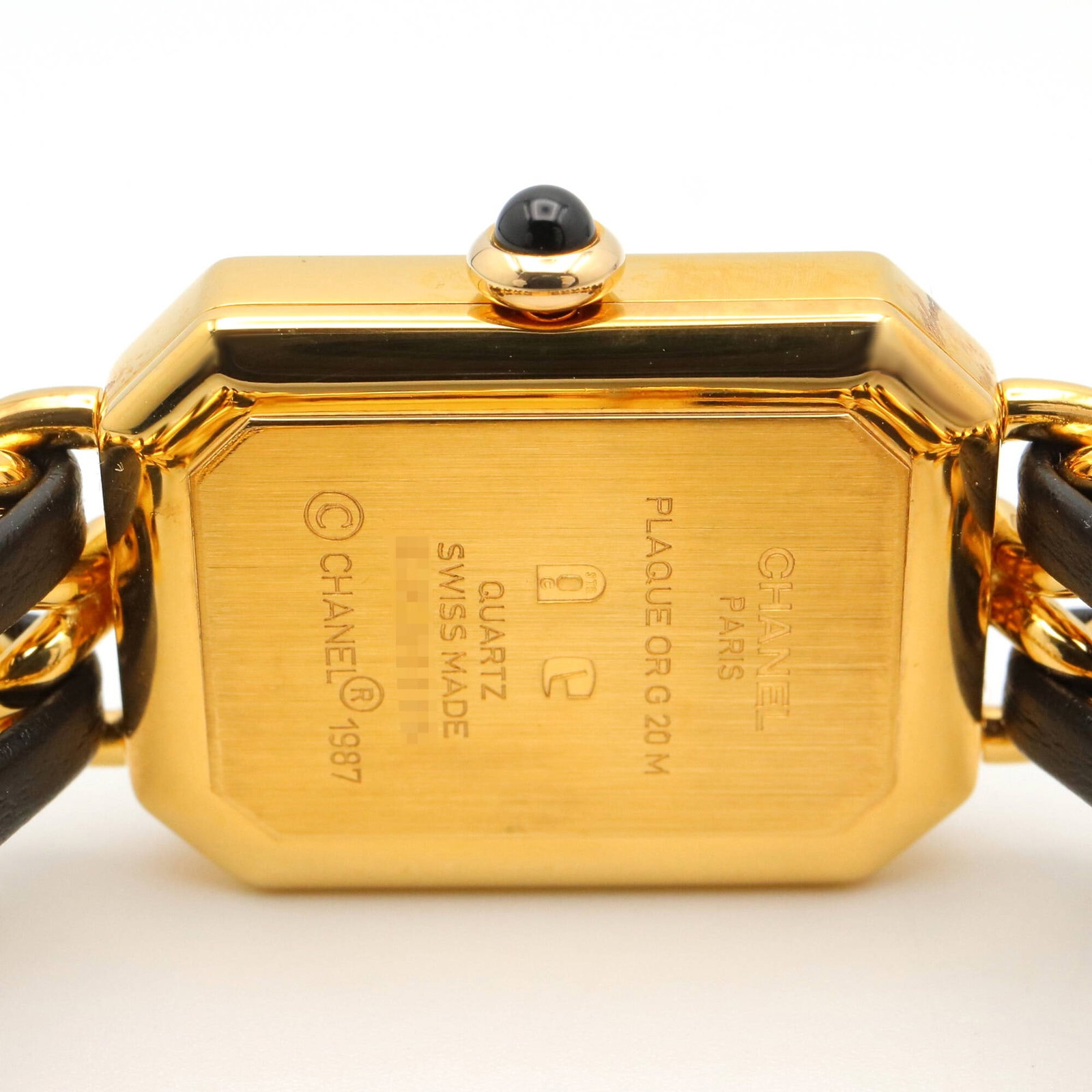 Chanel Wristwatch - 5