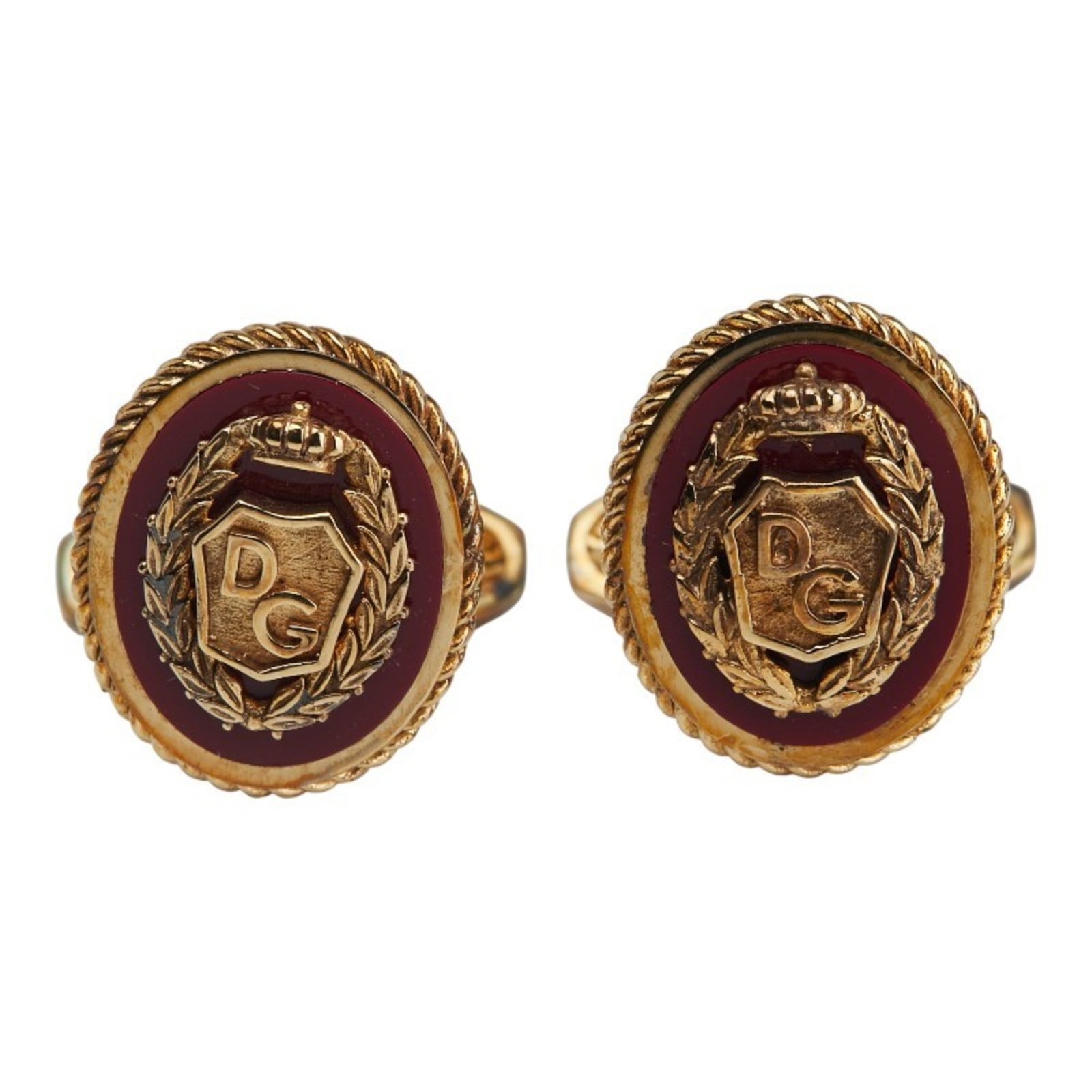 Dolce & Gabbana Cufflinks - 2