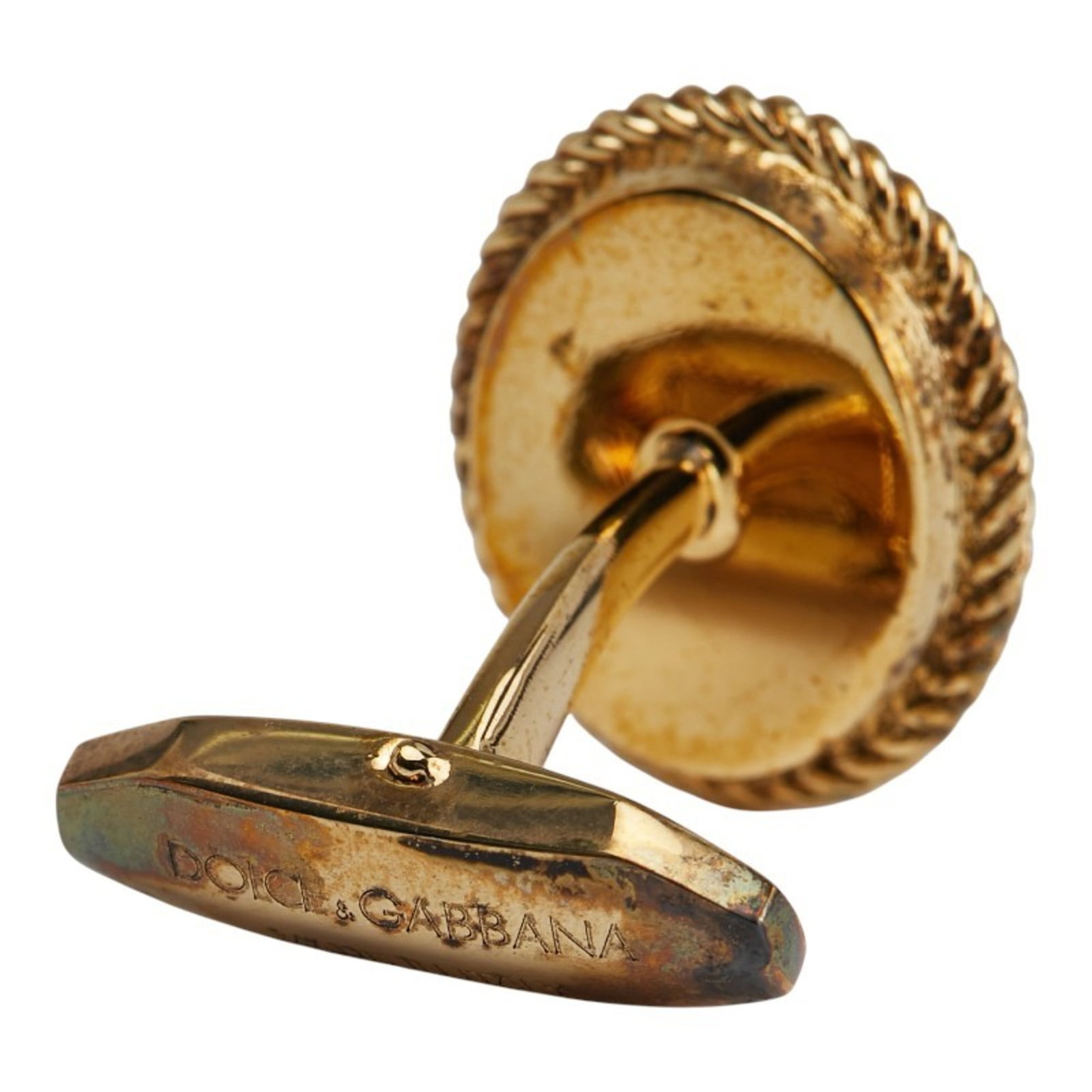 Dolce & Gabbana Cufflinks - 4