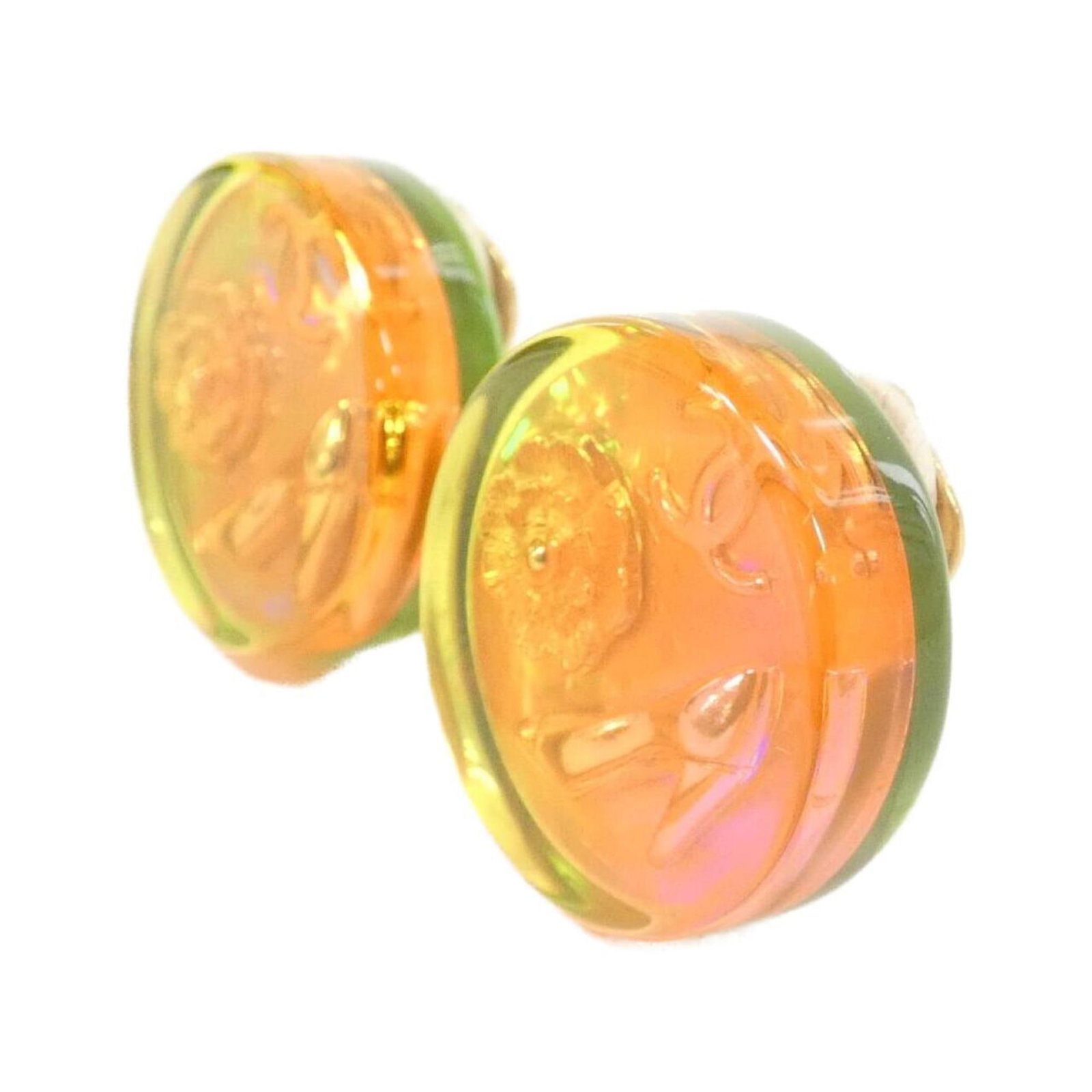 Clip earrings by Chanel - 2