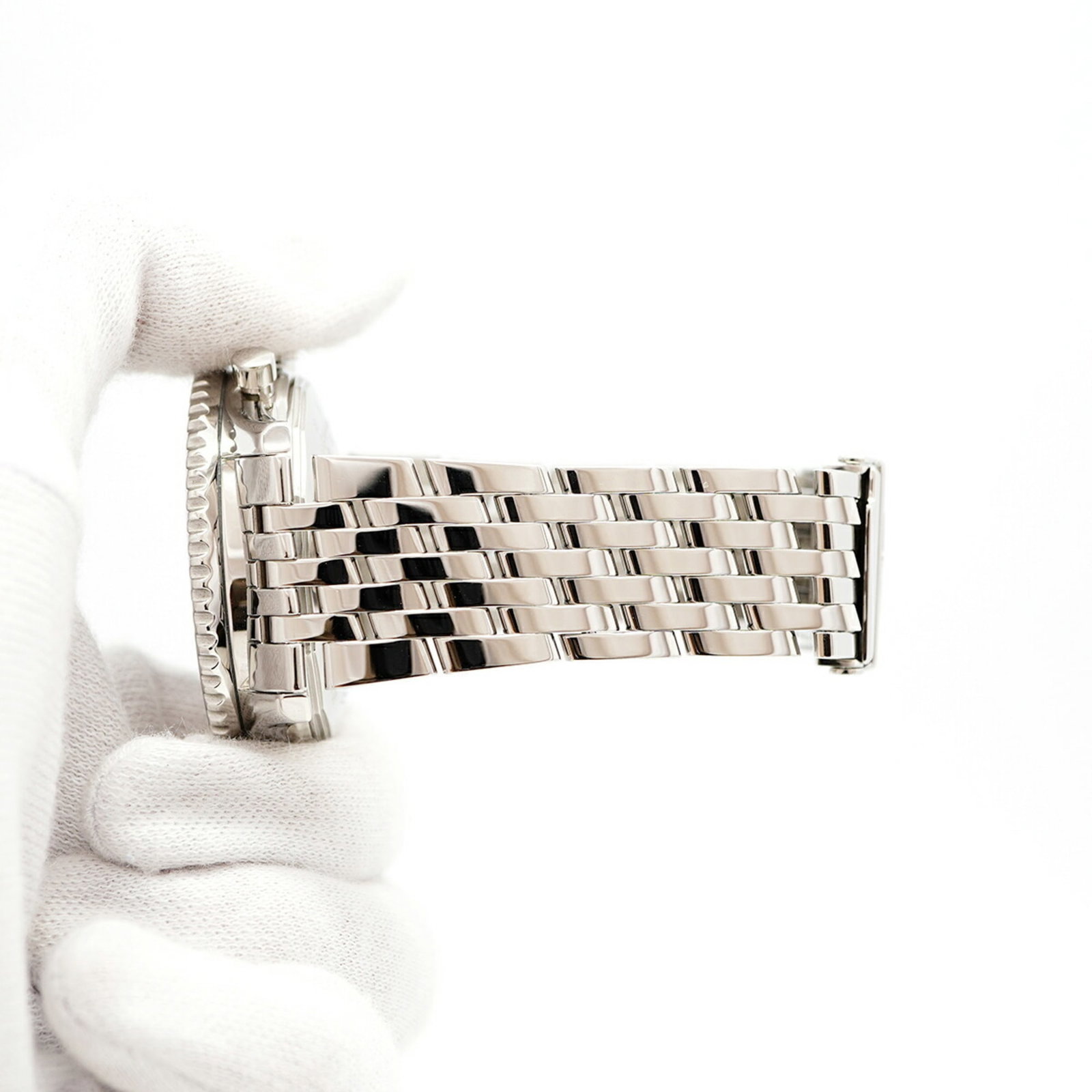 Breitling Wristwatch - 6