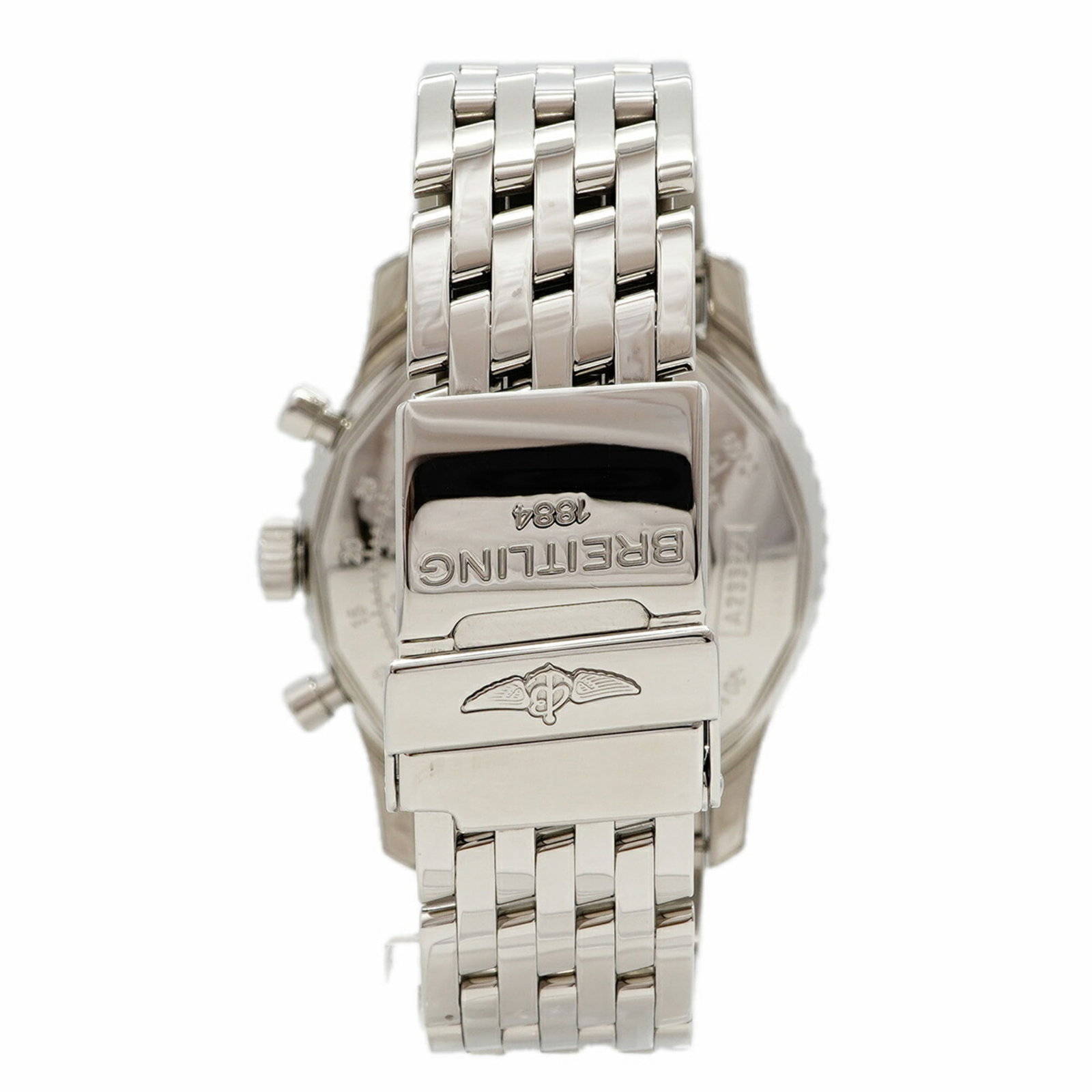 Breitling Wristwatch - 7