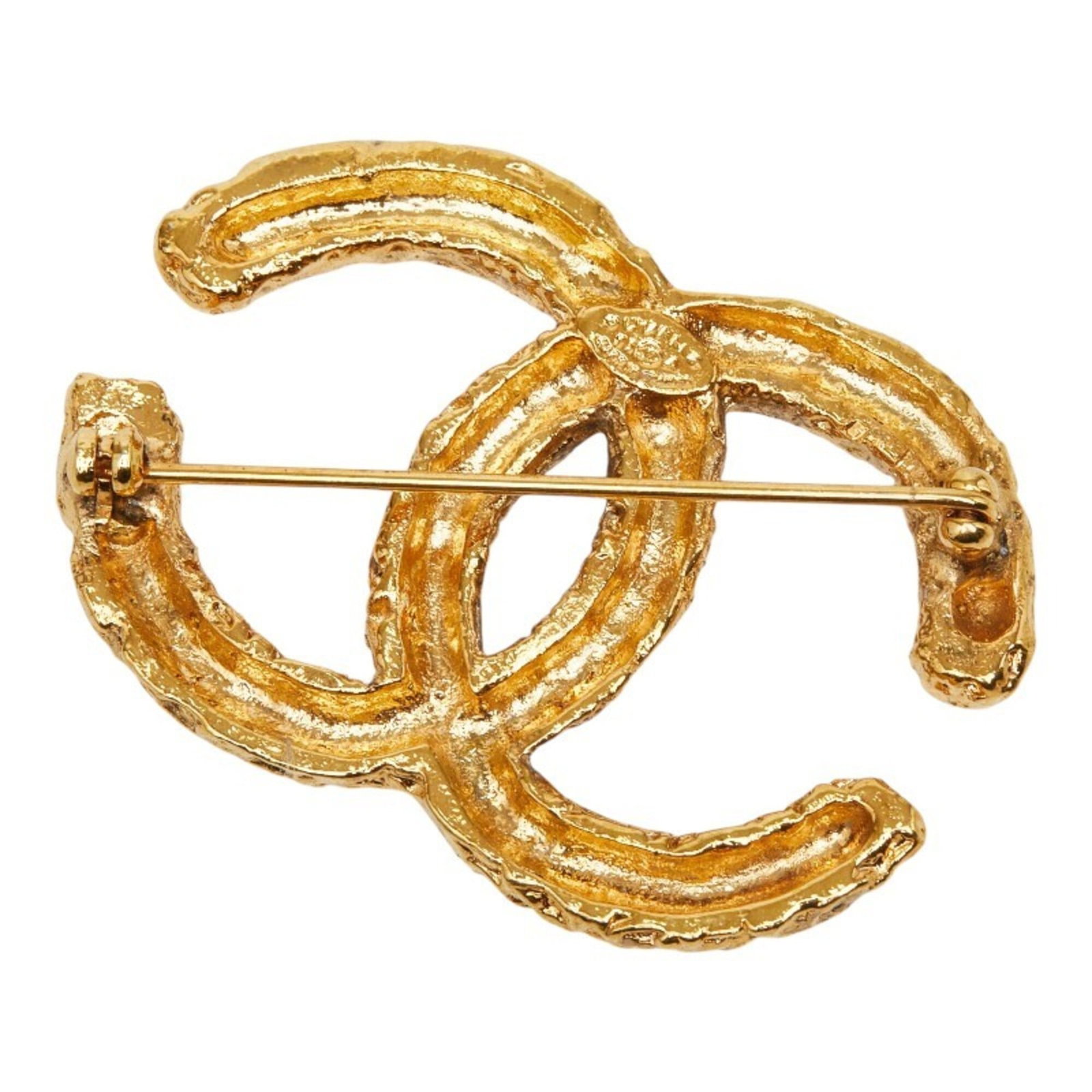 Brooch Chanel - 2