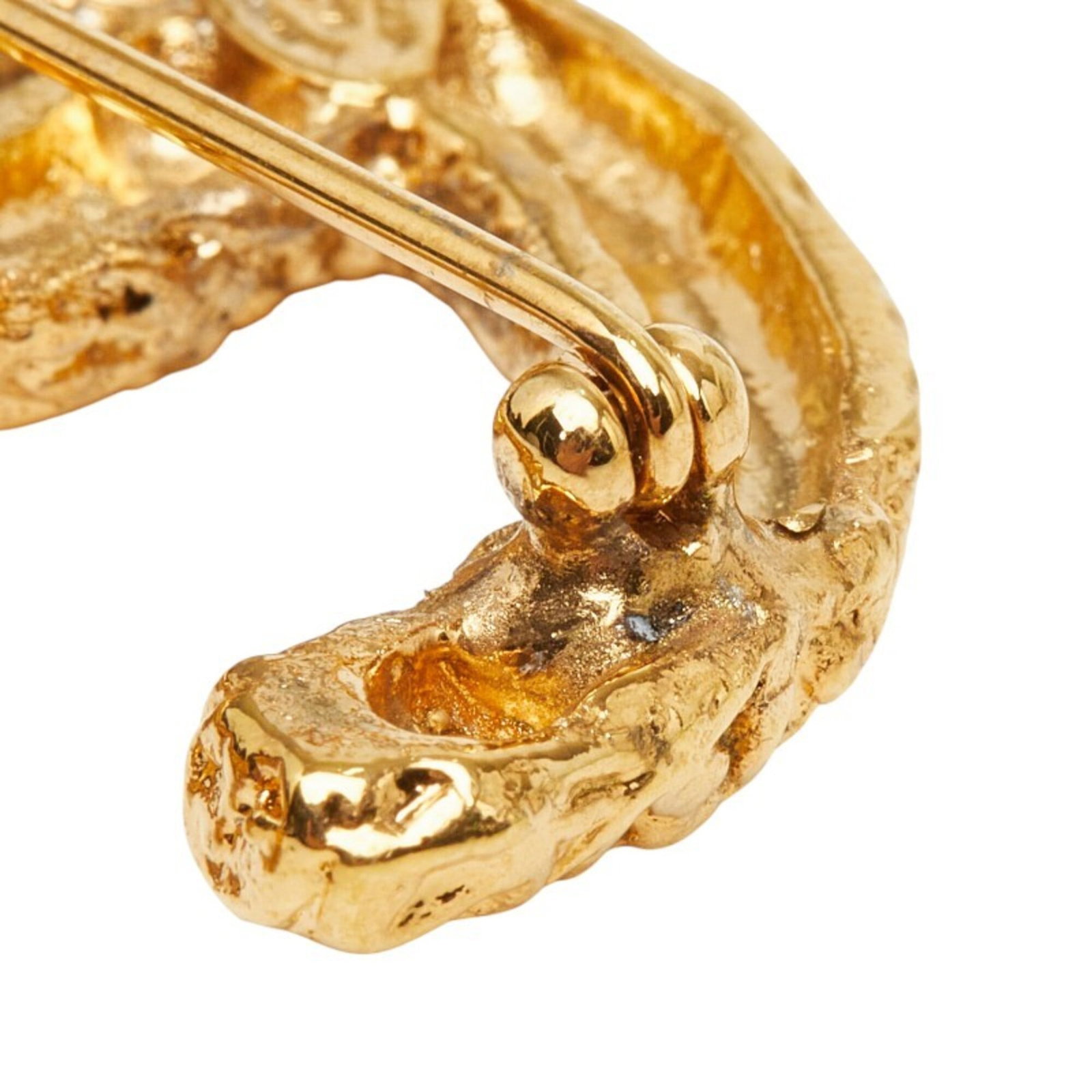 Brooch Chanel - 3