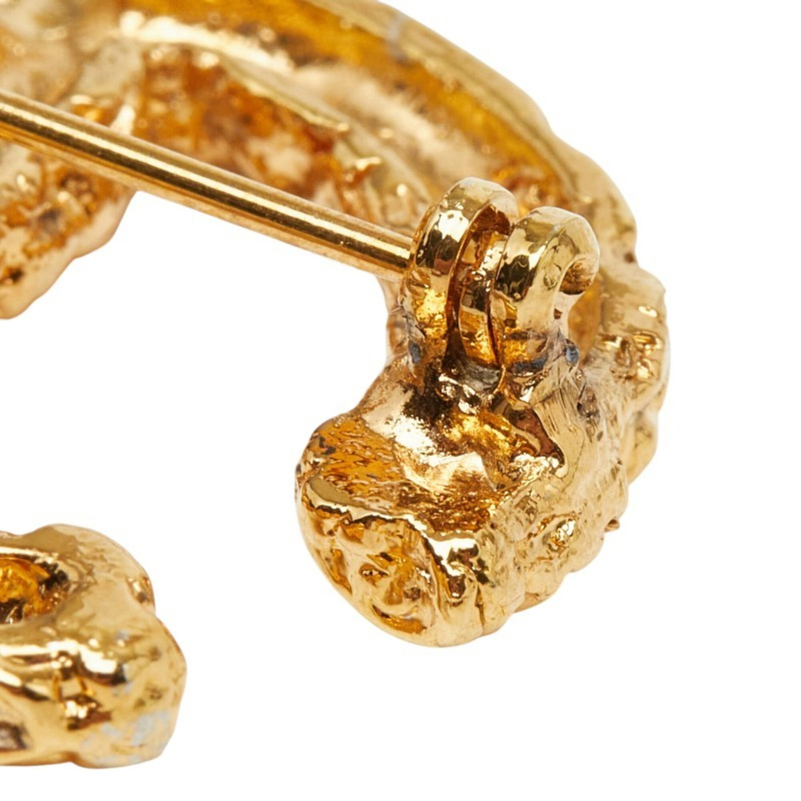 Brooch Chanel - 4
