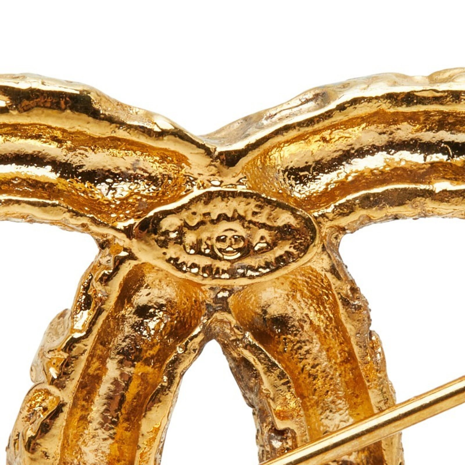 Brooch Chanel - 5