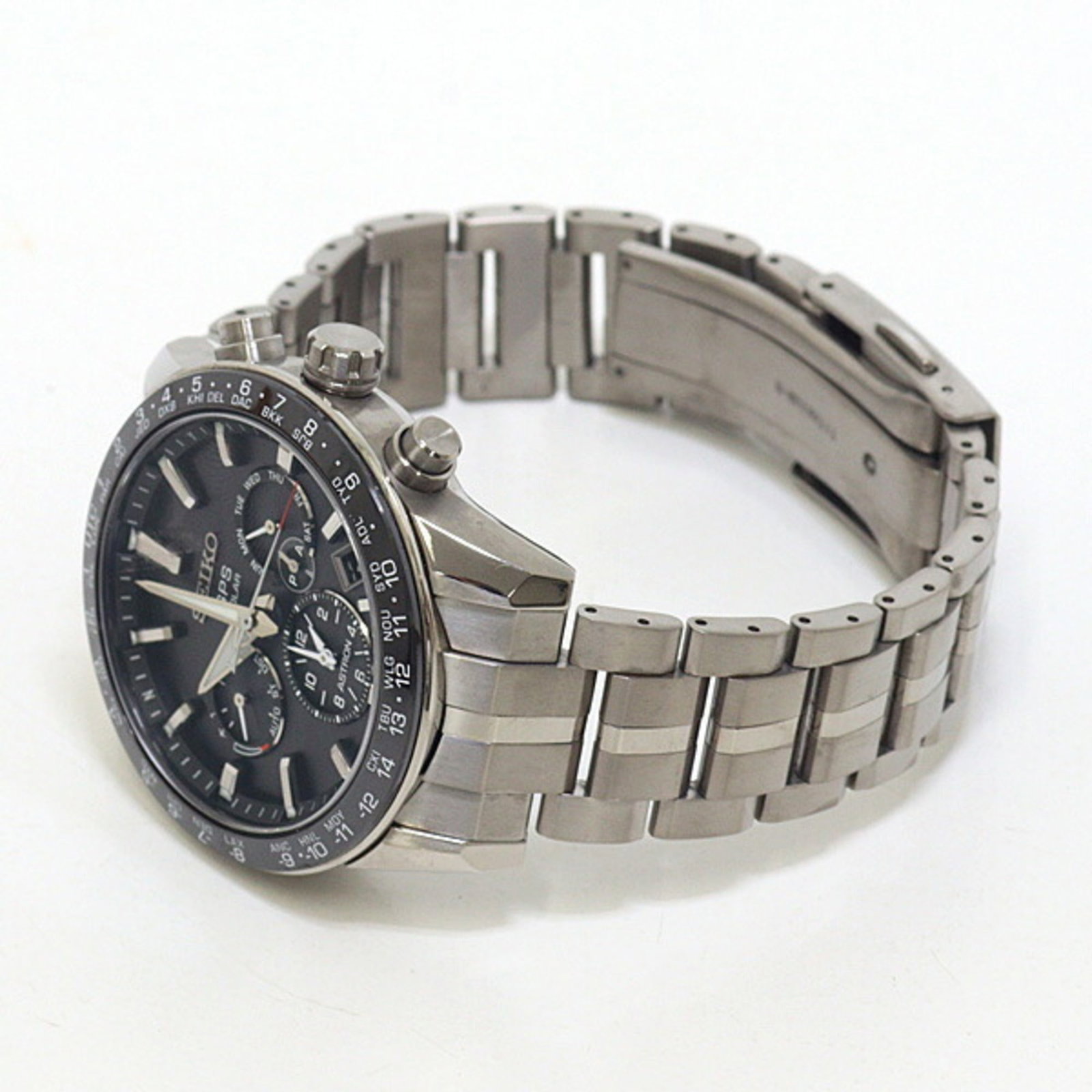 Wristwatch by Seiko - 2