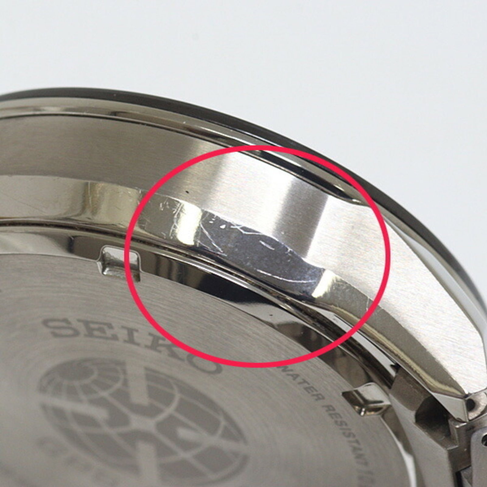Wristwatch by Seiko - 5