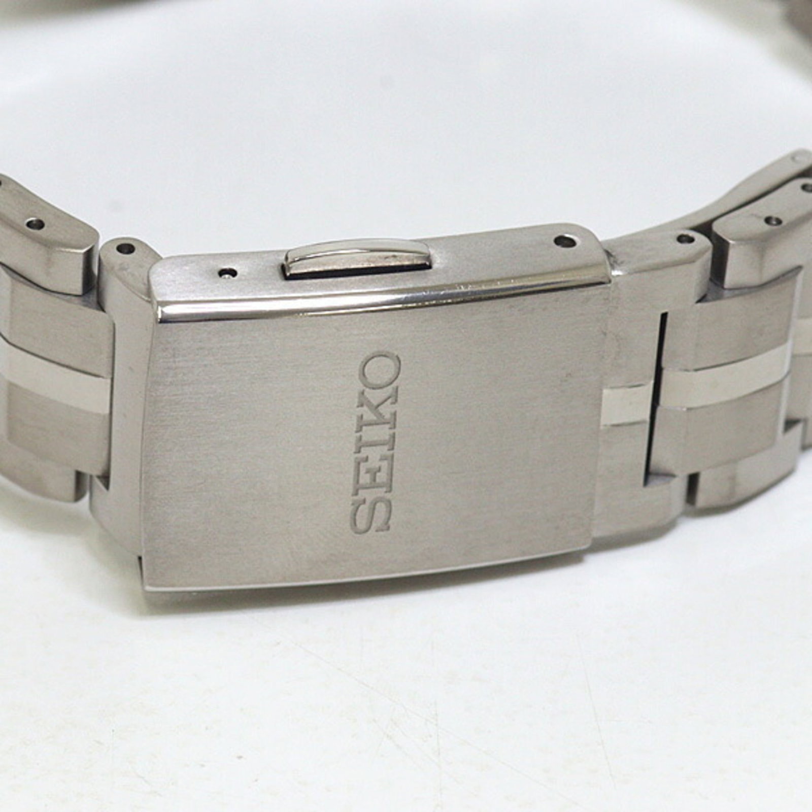 Wristwatch by Seiko - 6
