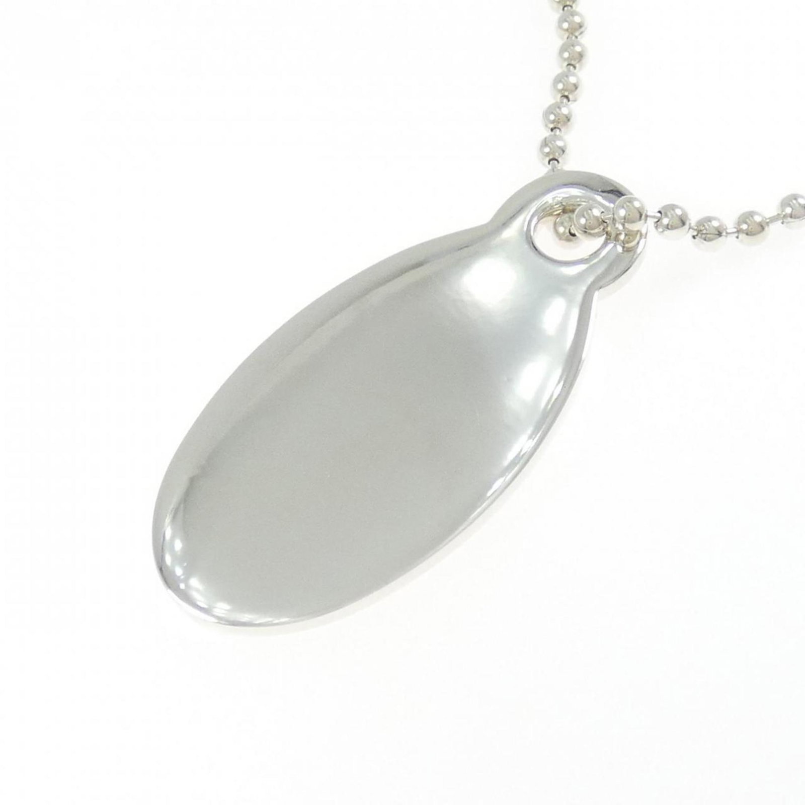 Tiffany Return To Necklace - 4