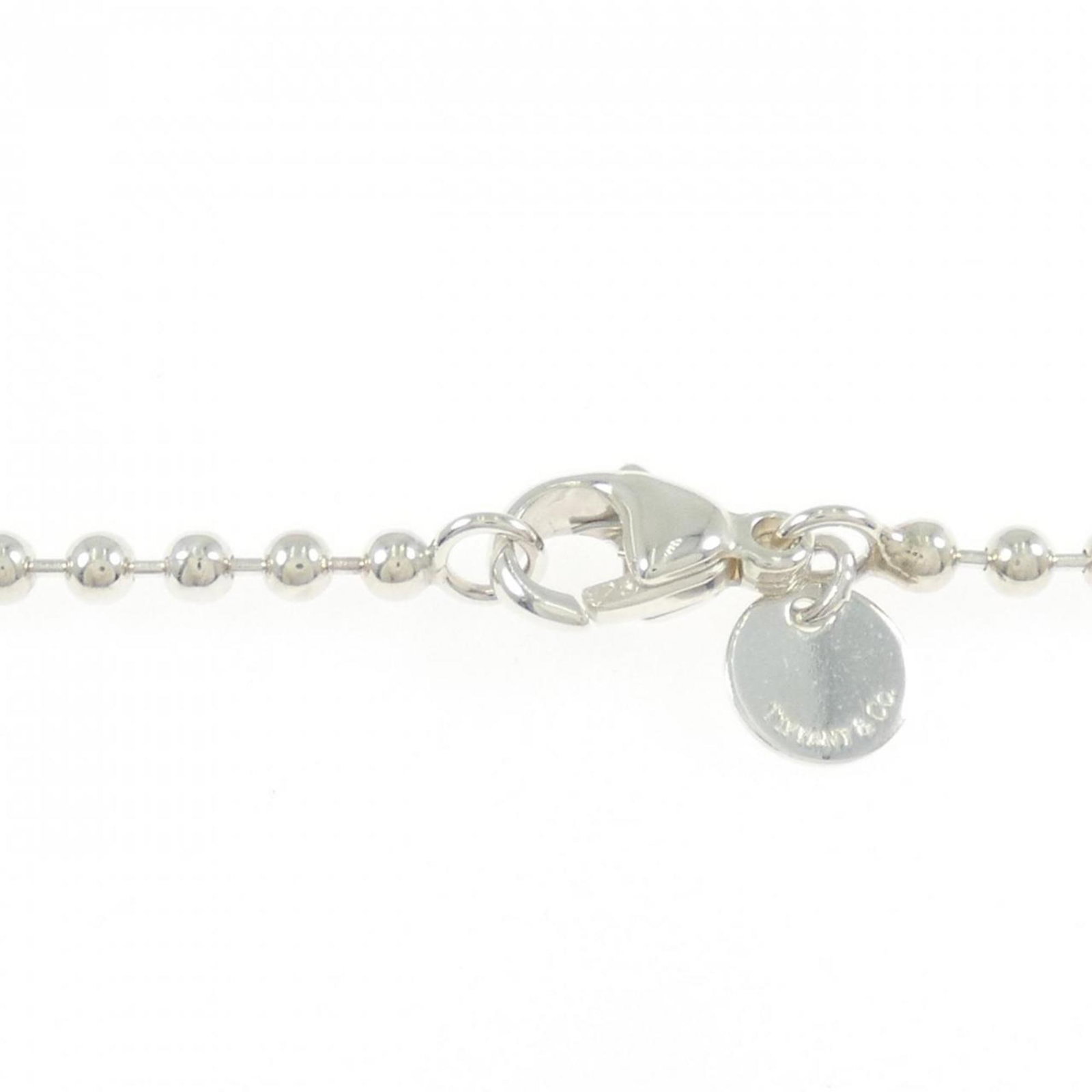 Tiffany Return To Necklace - 5
