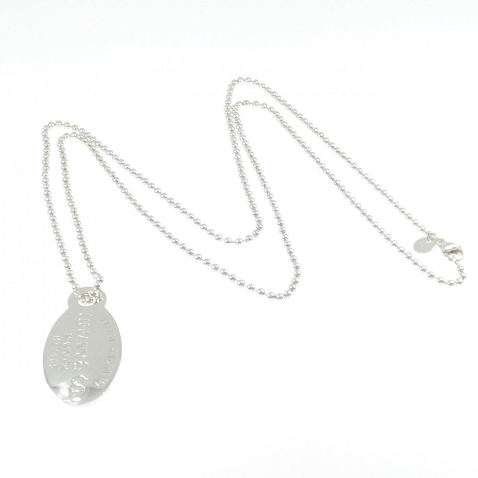 Tiffany Return To Necklace - 6