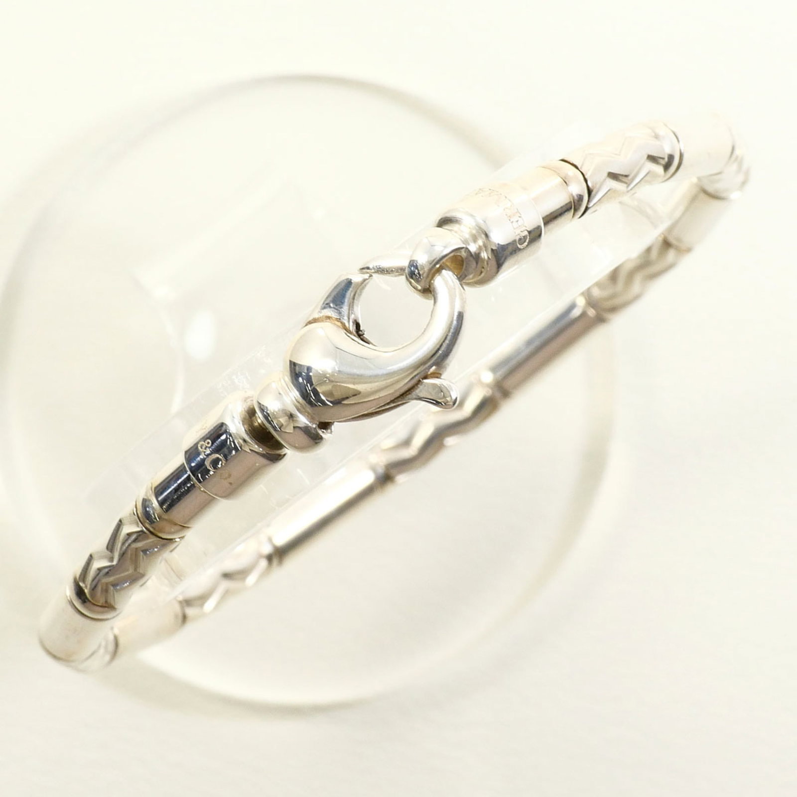 Charm bracelet silver 925 - 2
