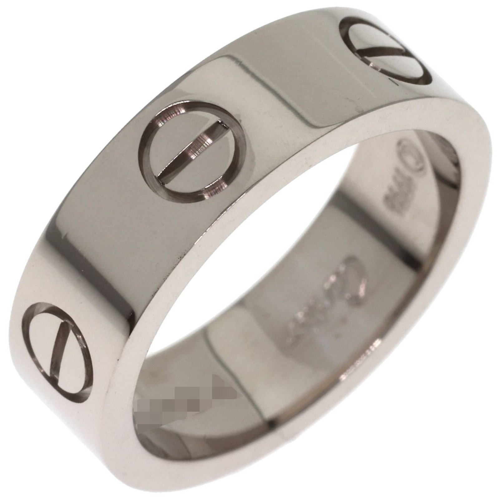 Ring from Cartier - 2
