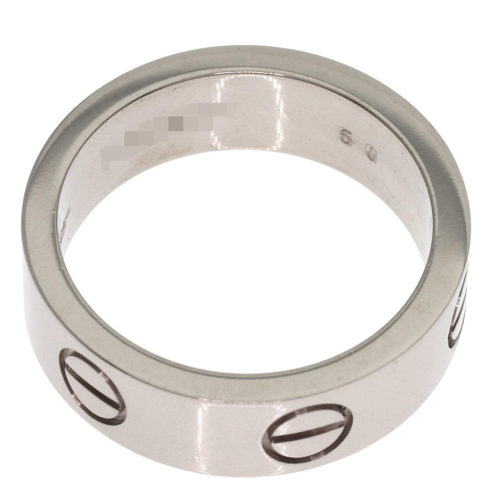 Ring from Cartier - 4