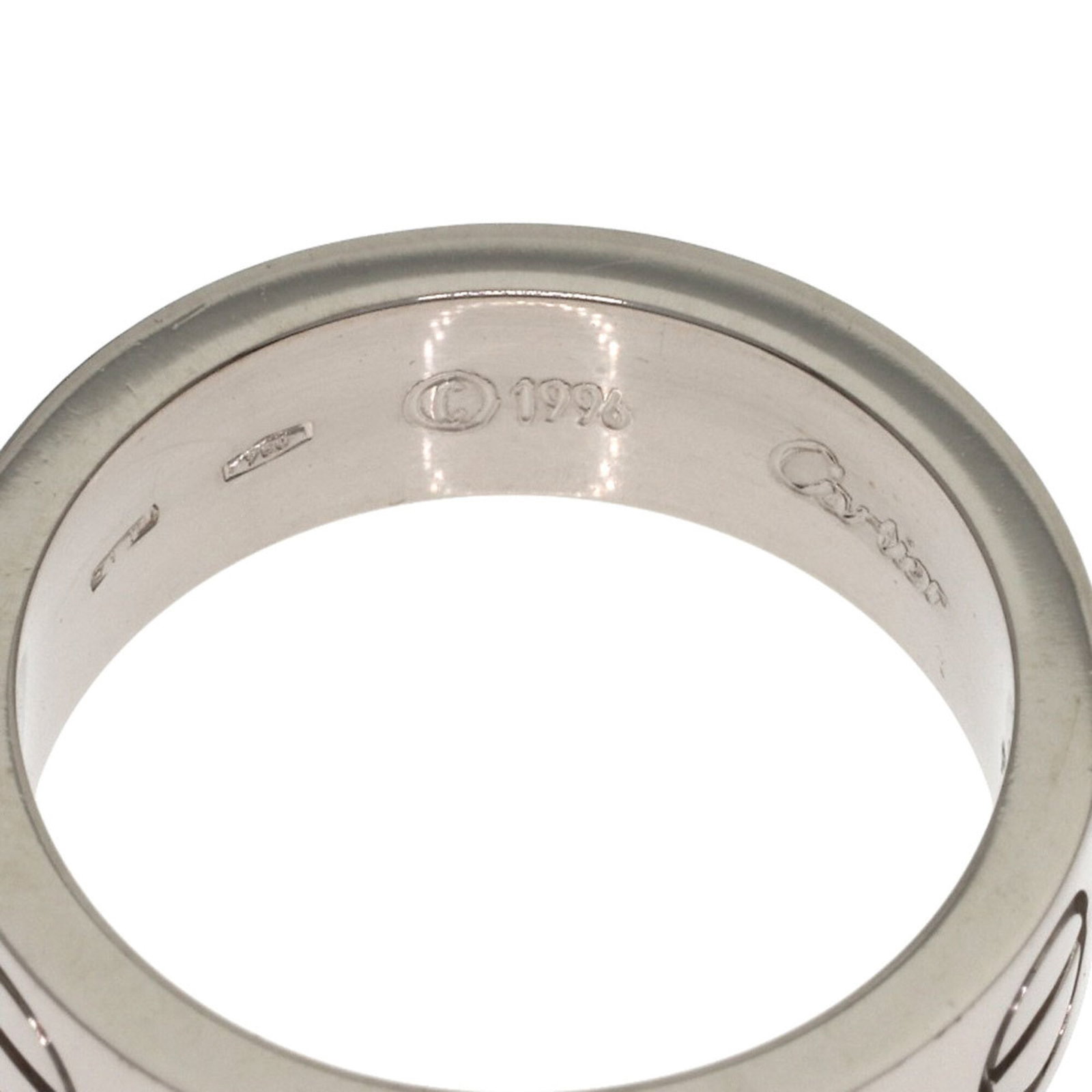 Ring from Cartier - 5