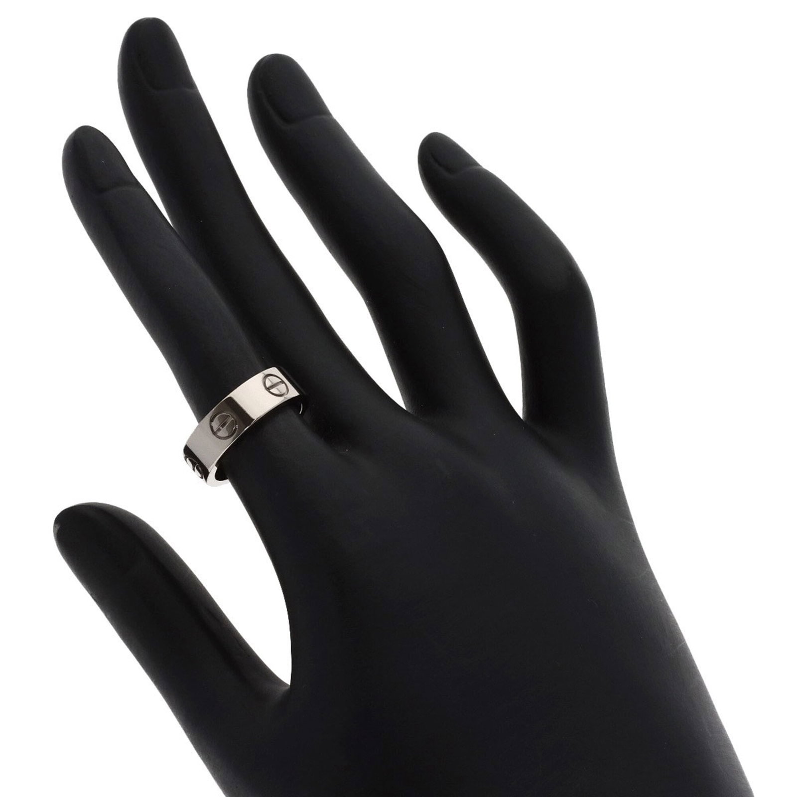 Ring from Cartier - 6