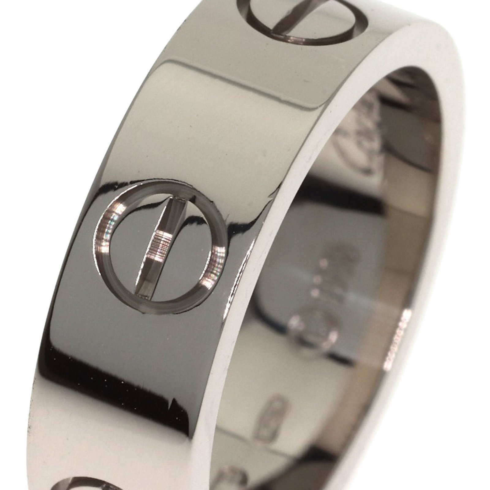 Ring from Cartier - 7