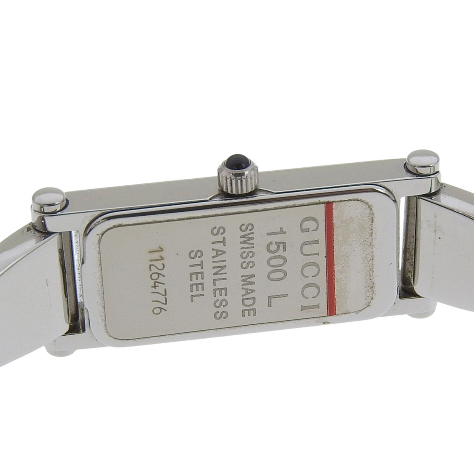 Gucci Wristwatch - 7